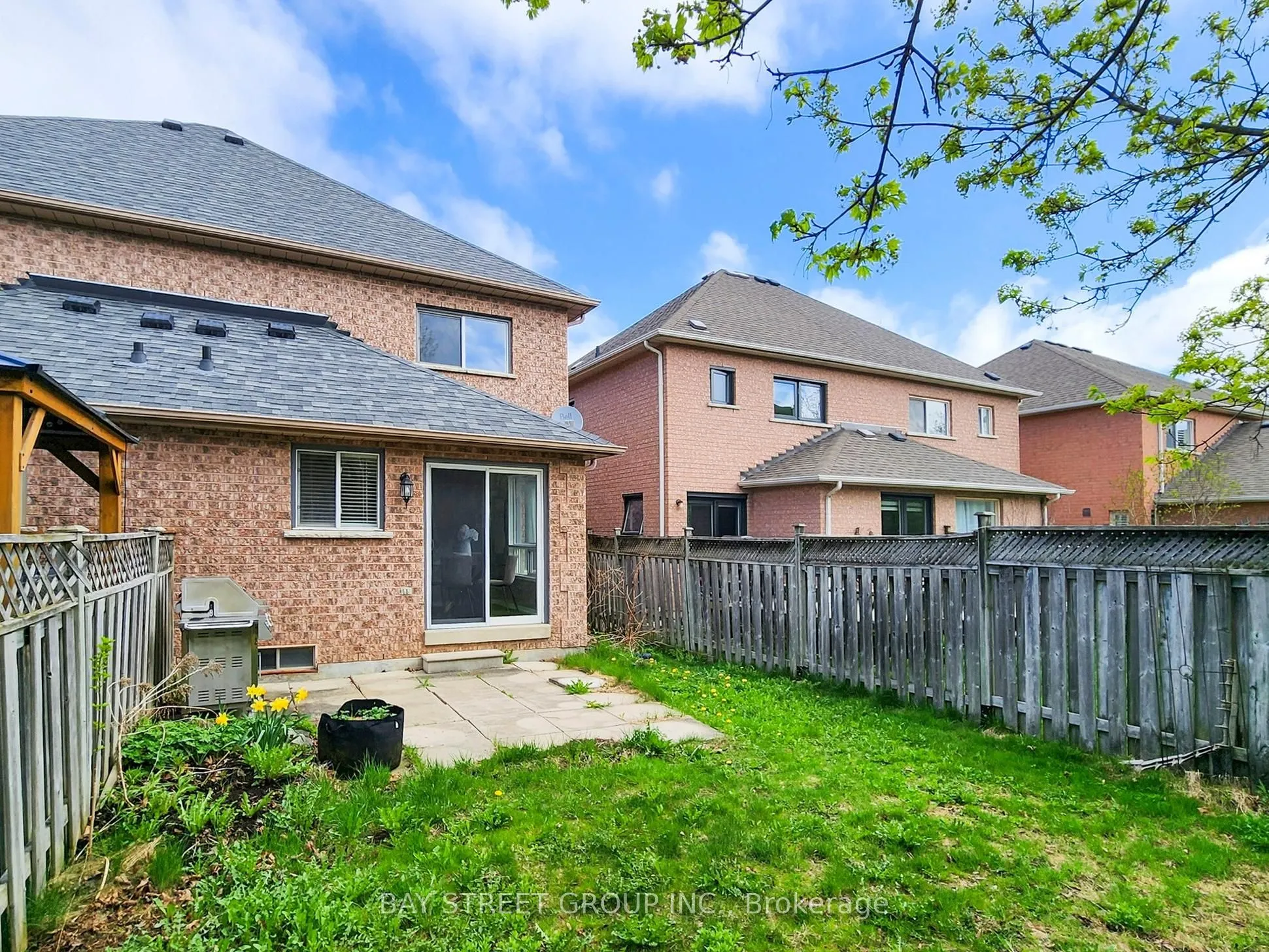 116 Woodroof Crescent