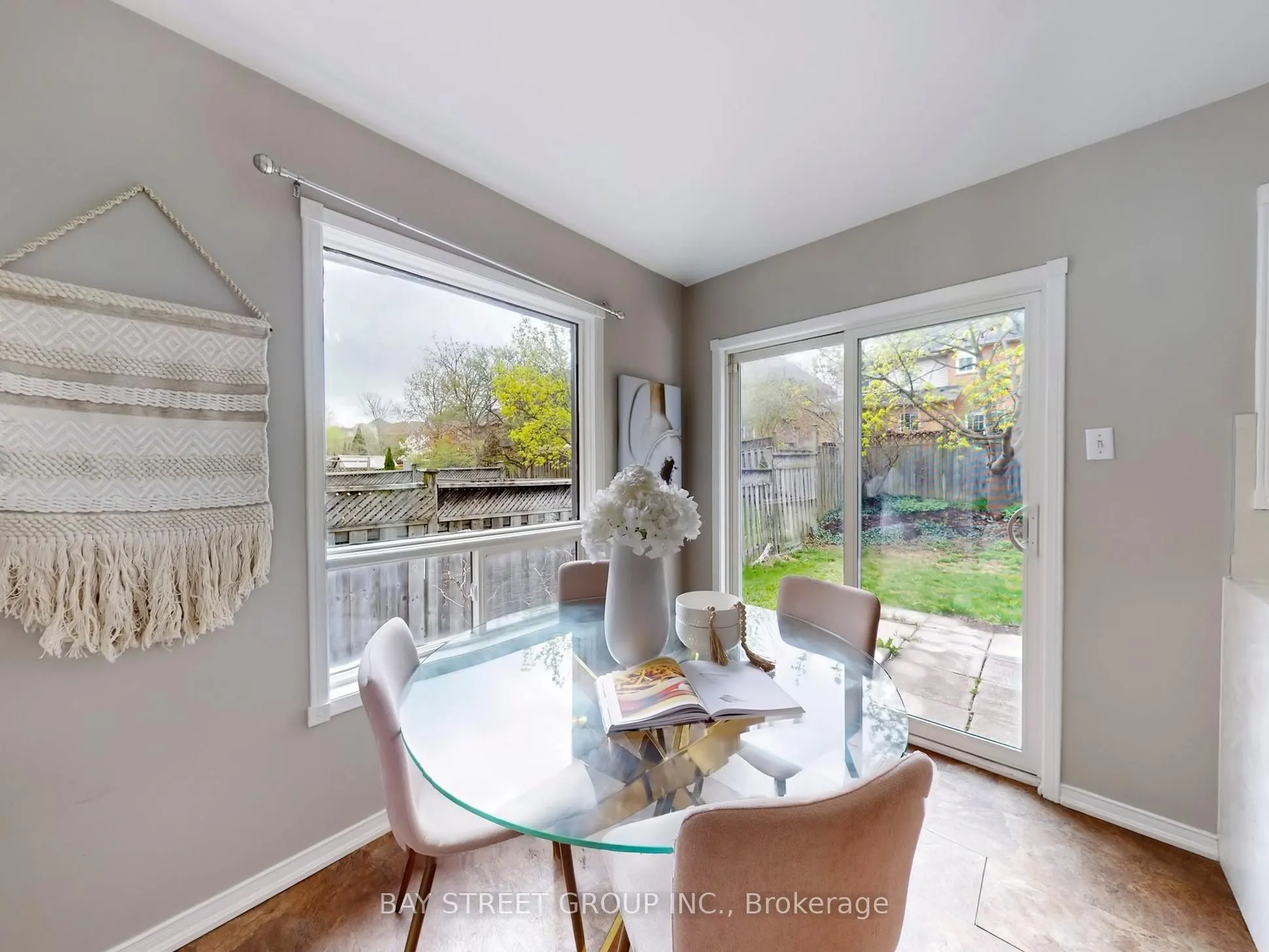 116 Woodroof Crescent