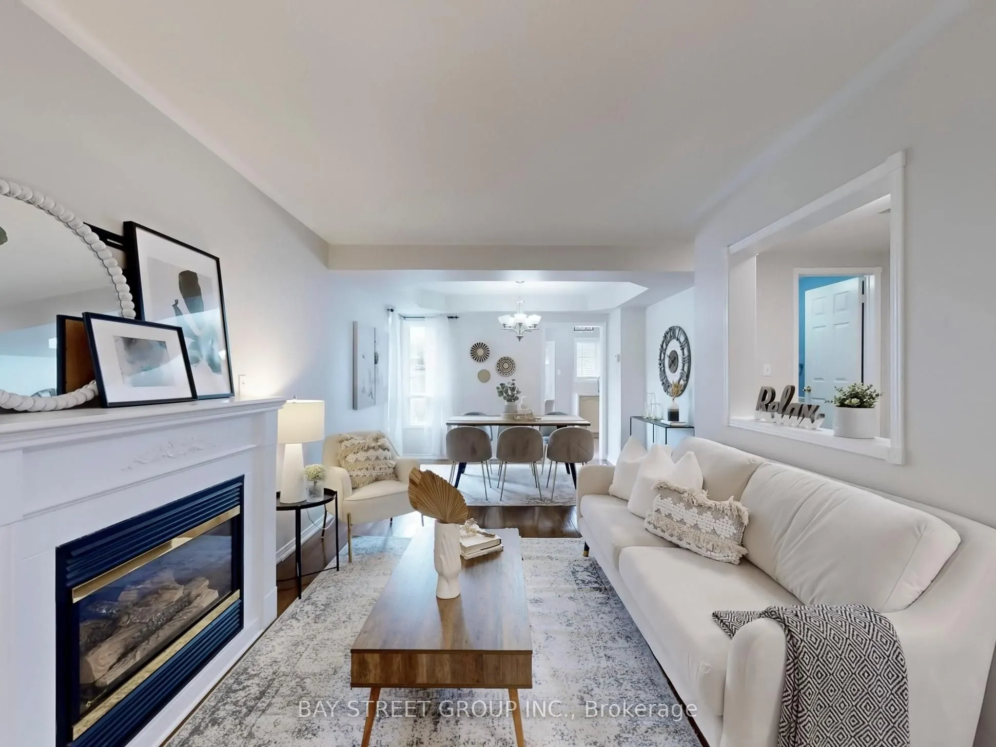 116 Woodroof Crescent