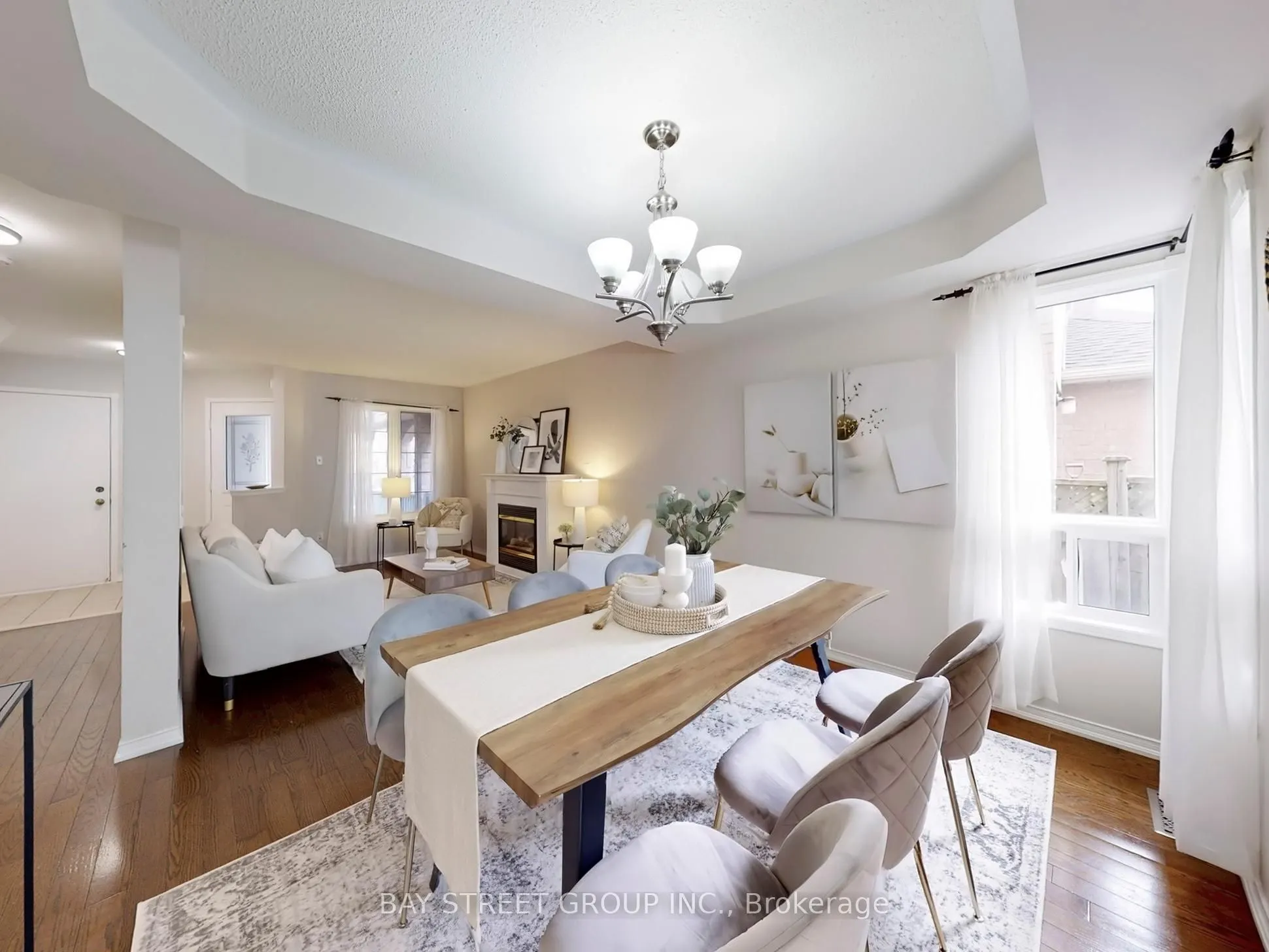 116 Woodroof Crescent