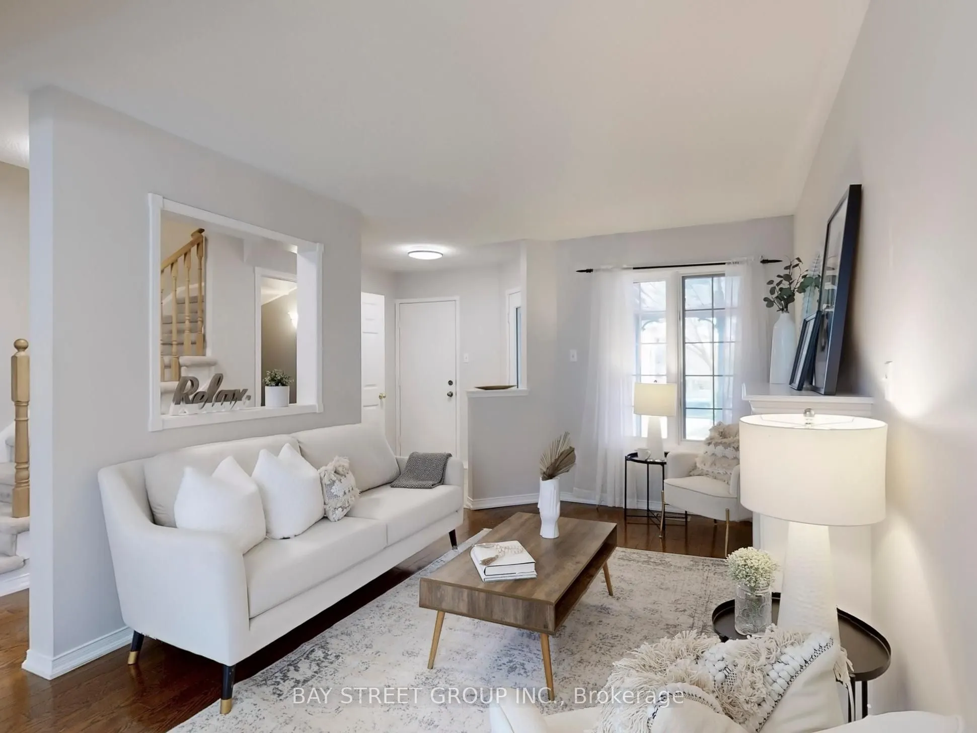 116 Woodroof Crescent