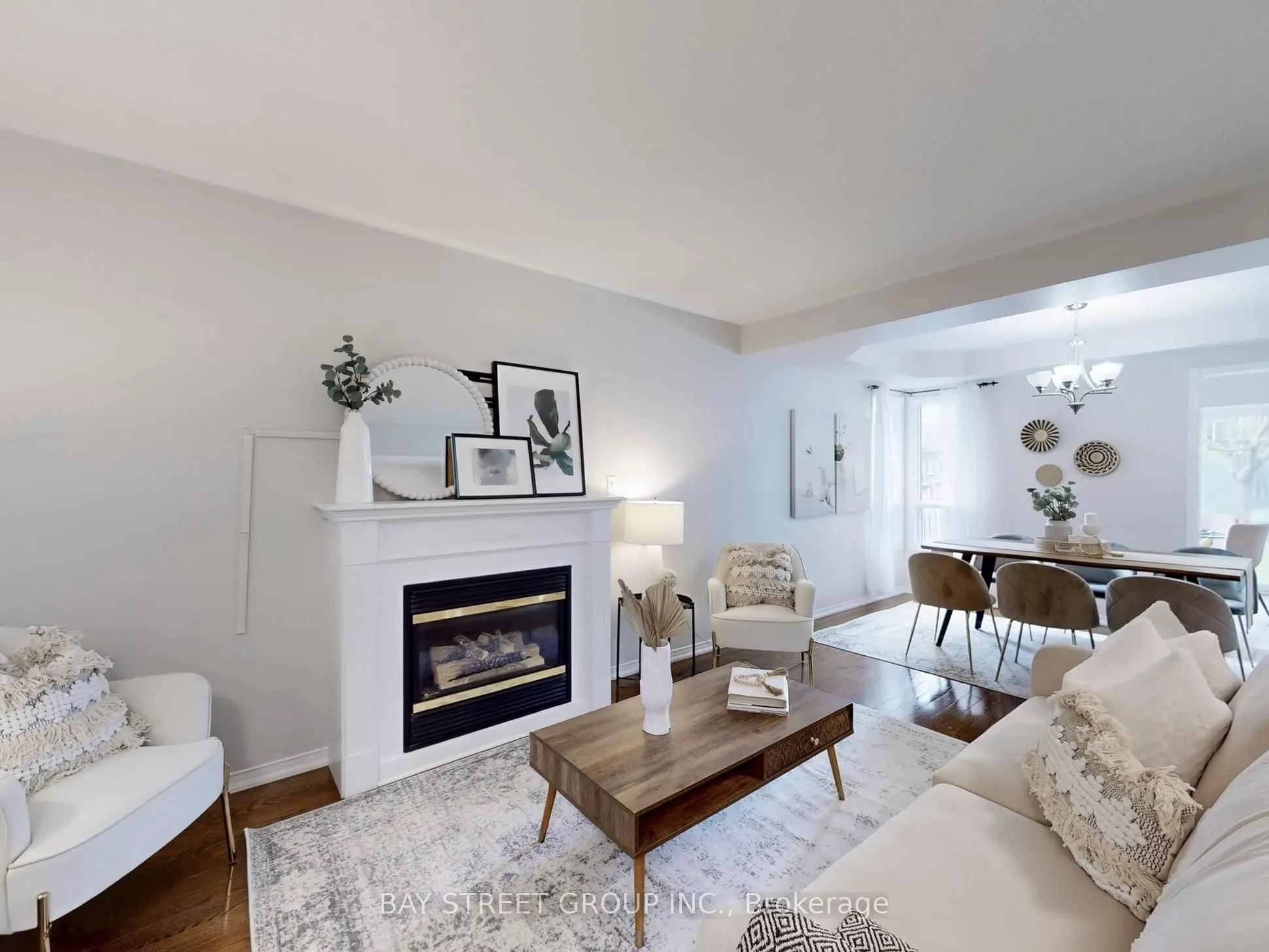 116 Woodroof Crescent