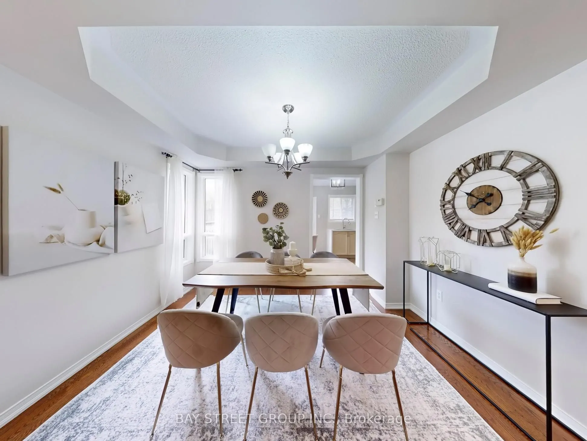 116 Woodroof Crescent
