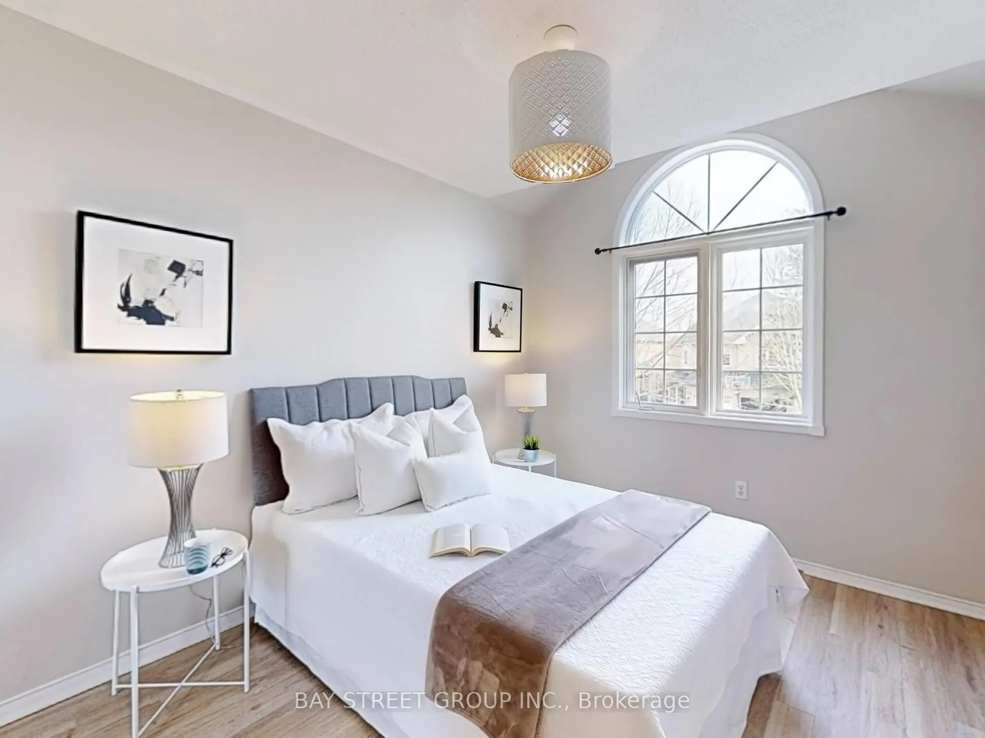 116 Woodroof Crescent