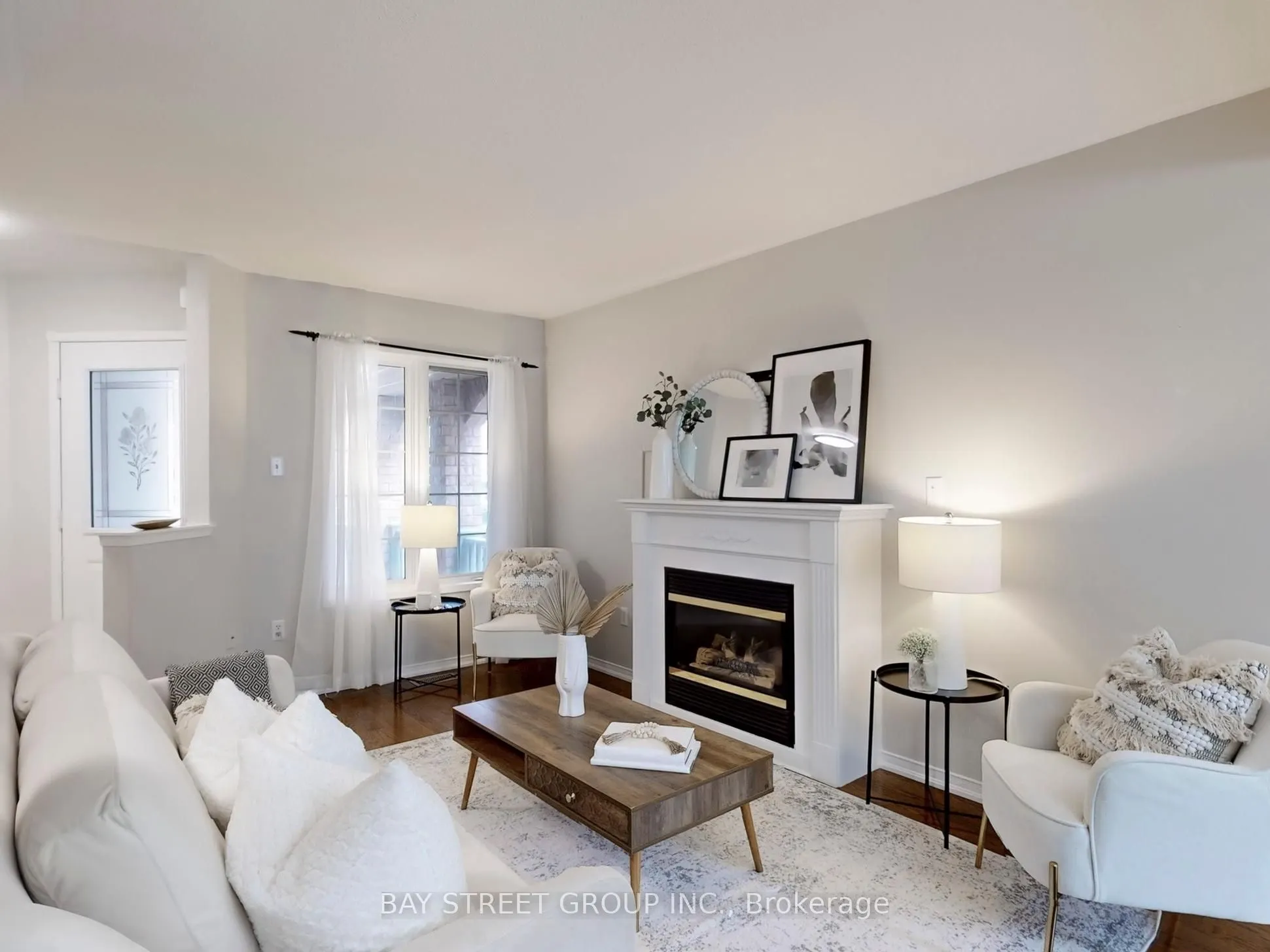 116 Woodroof Crescent