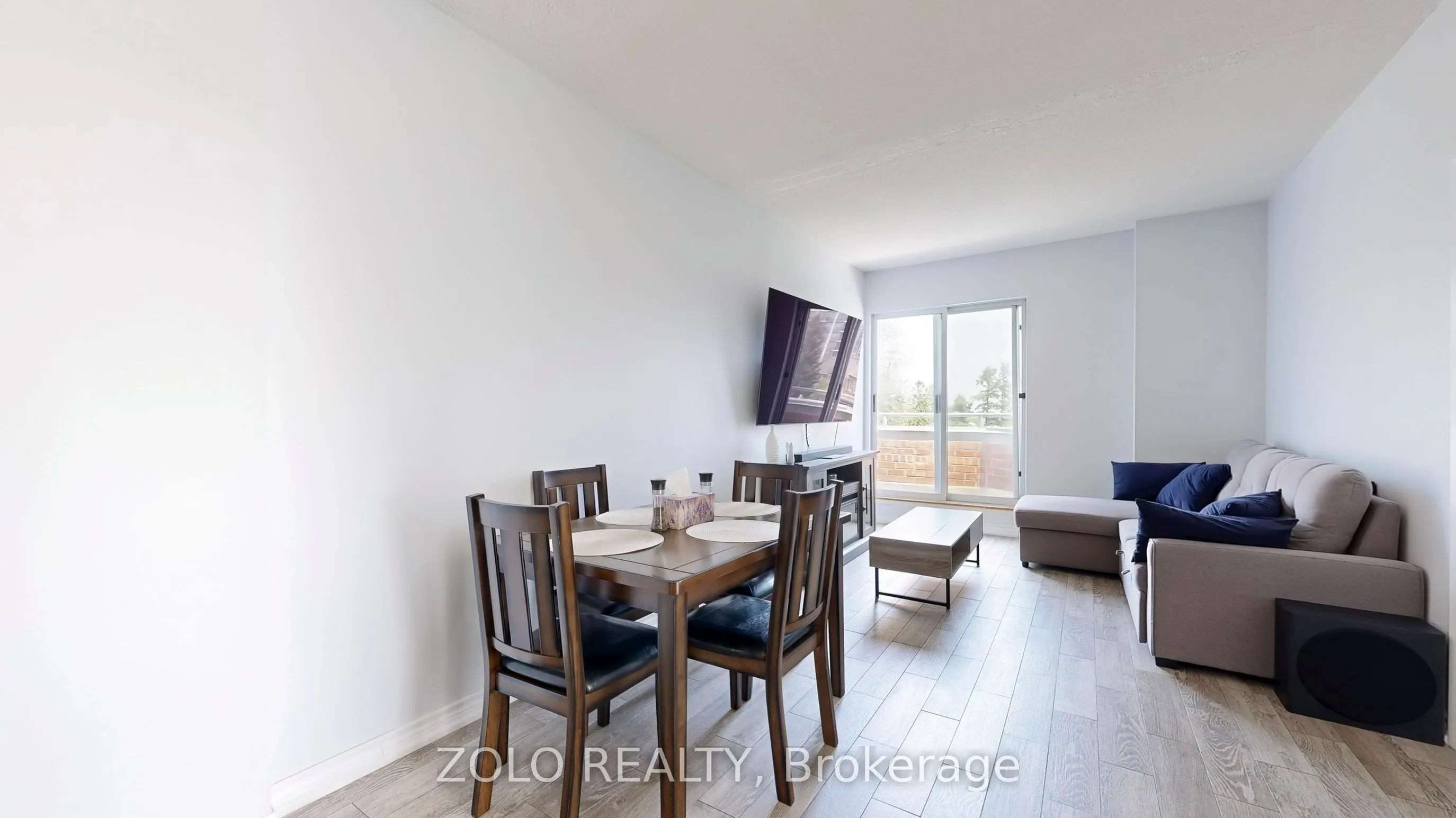 9 Chalmers Road #PH4
