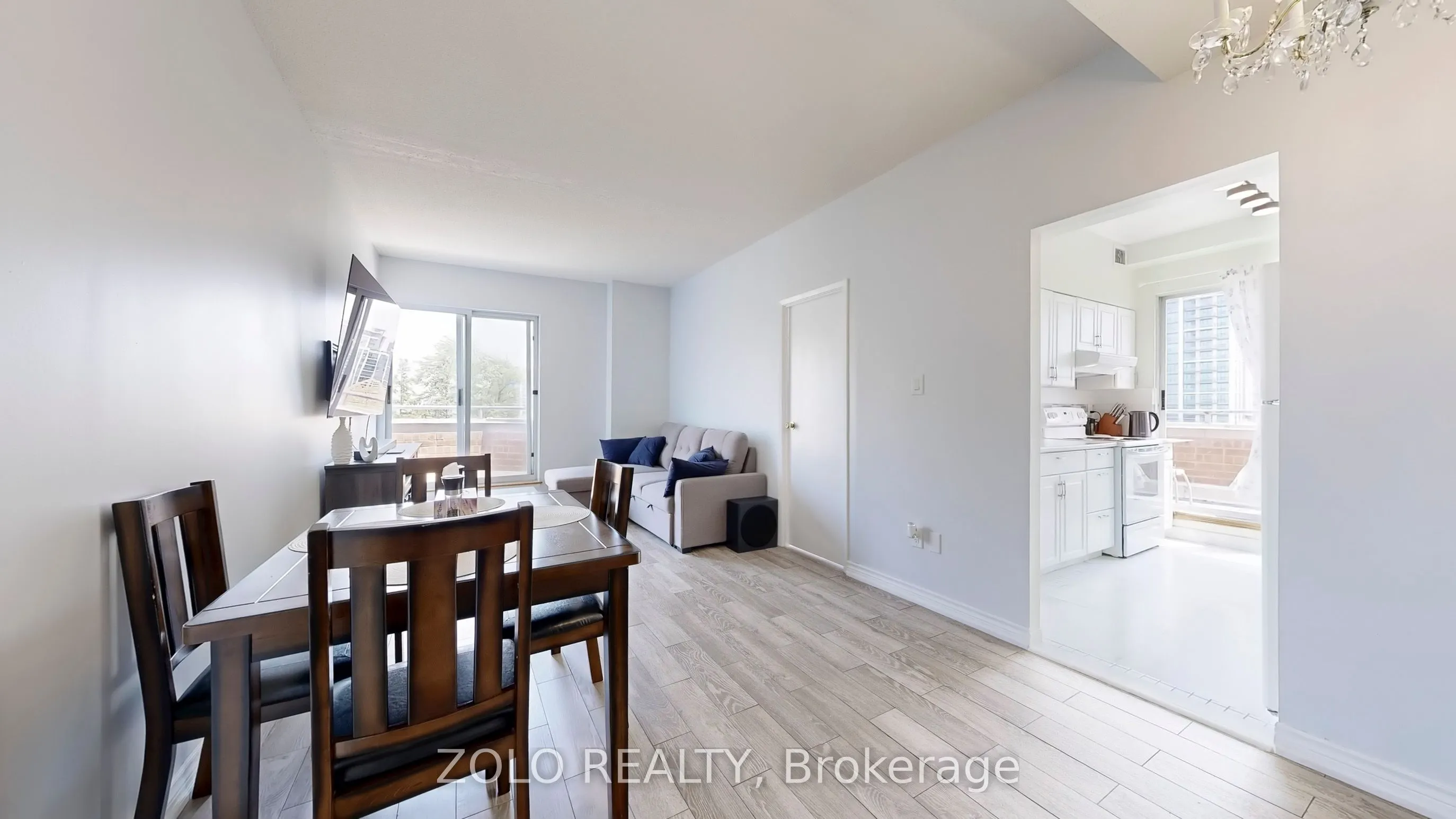 9 Chalmers Road #PH4