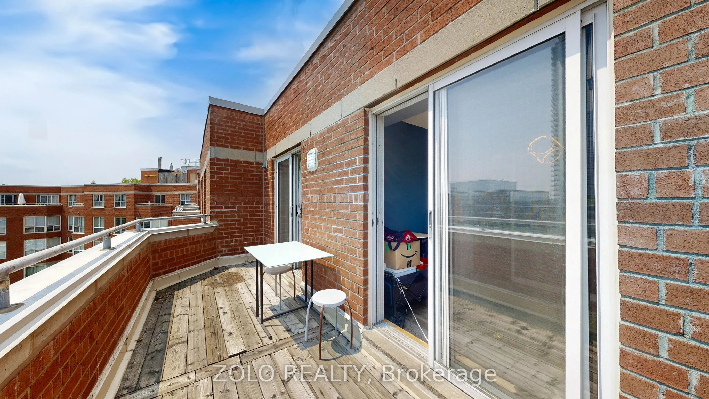 9 Chalmers Road #PH4