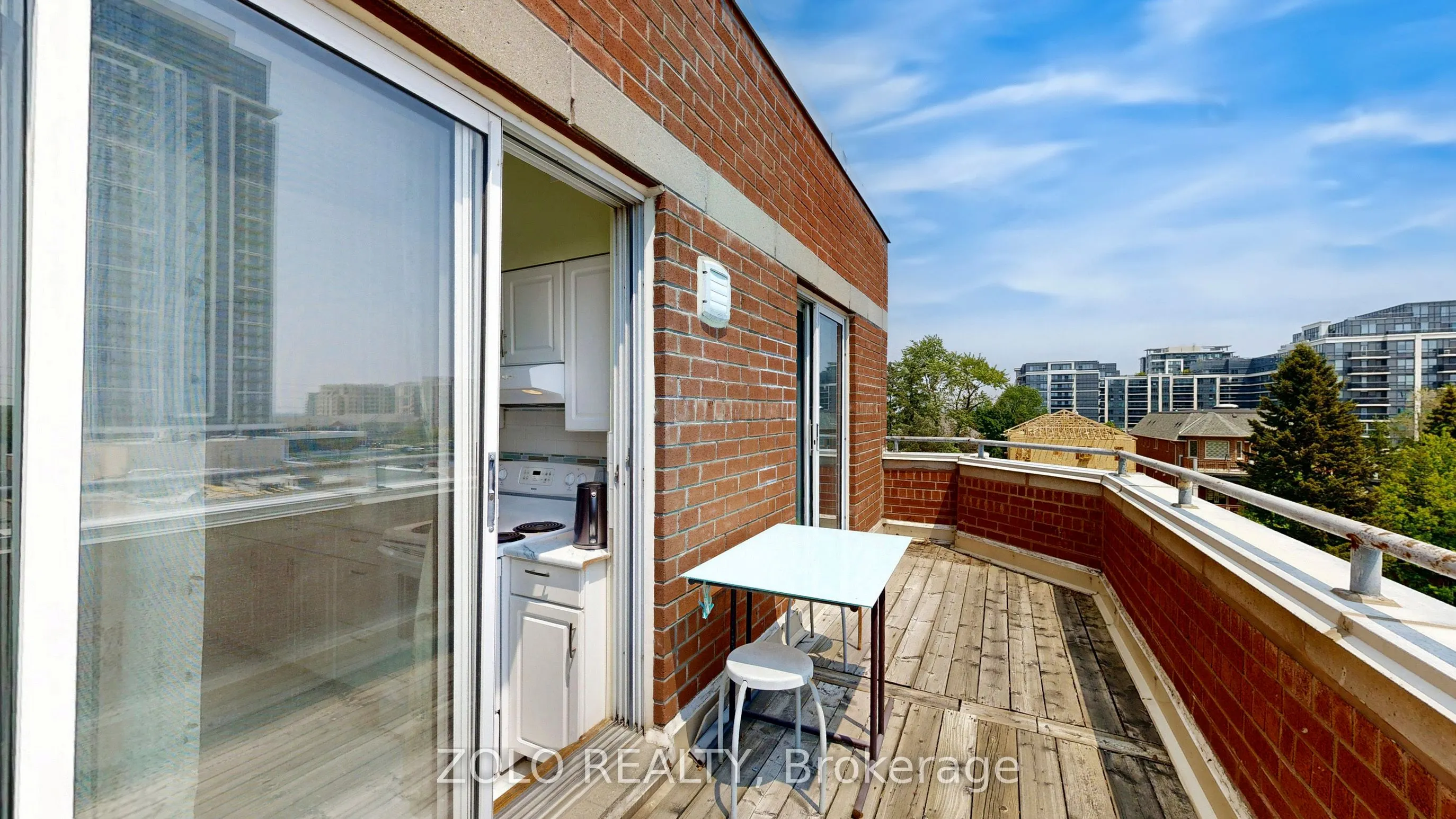 9 Chalmers Road #PH4