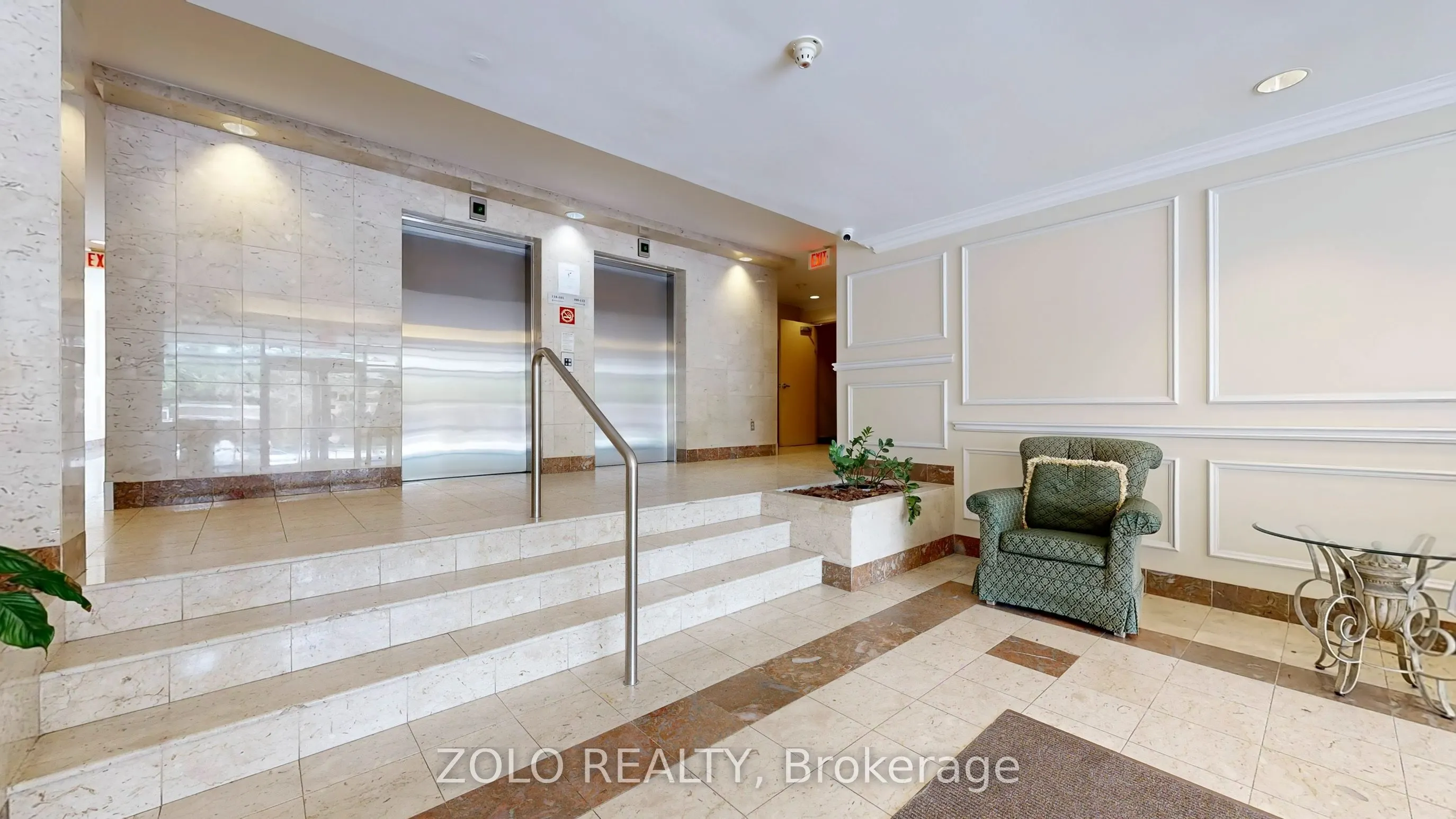9 Chalmers Road #PH4