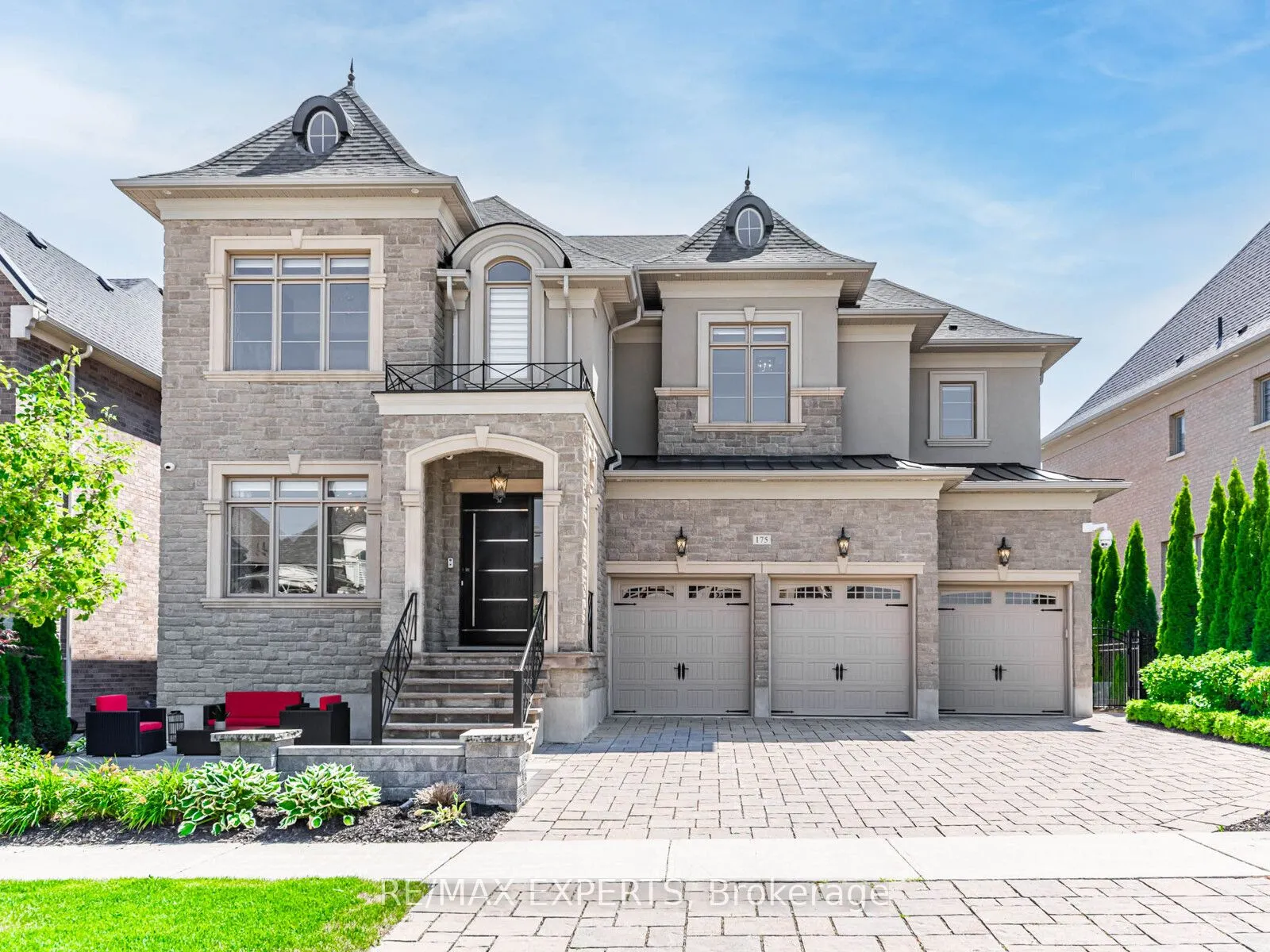 175 Woodgate Pines Drive