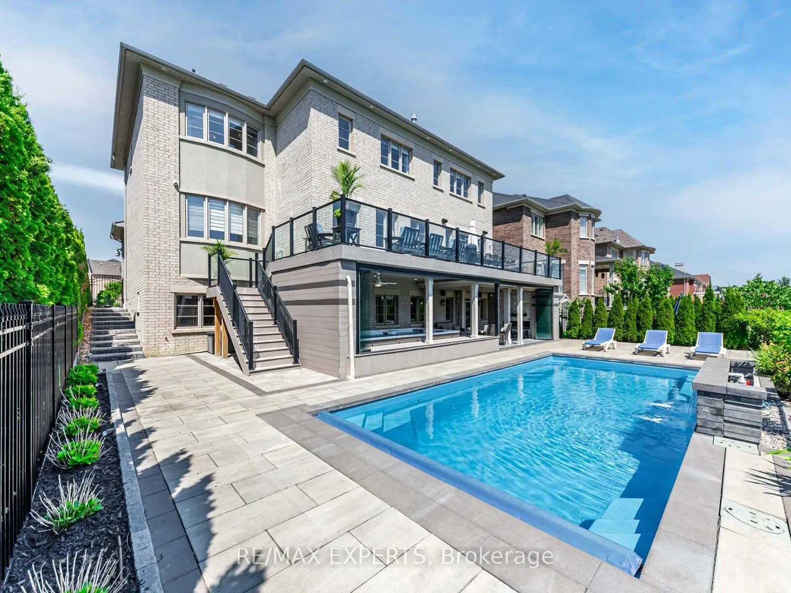 175 Woodgate Pines Drive