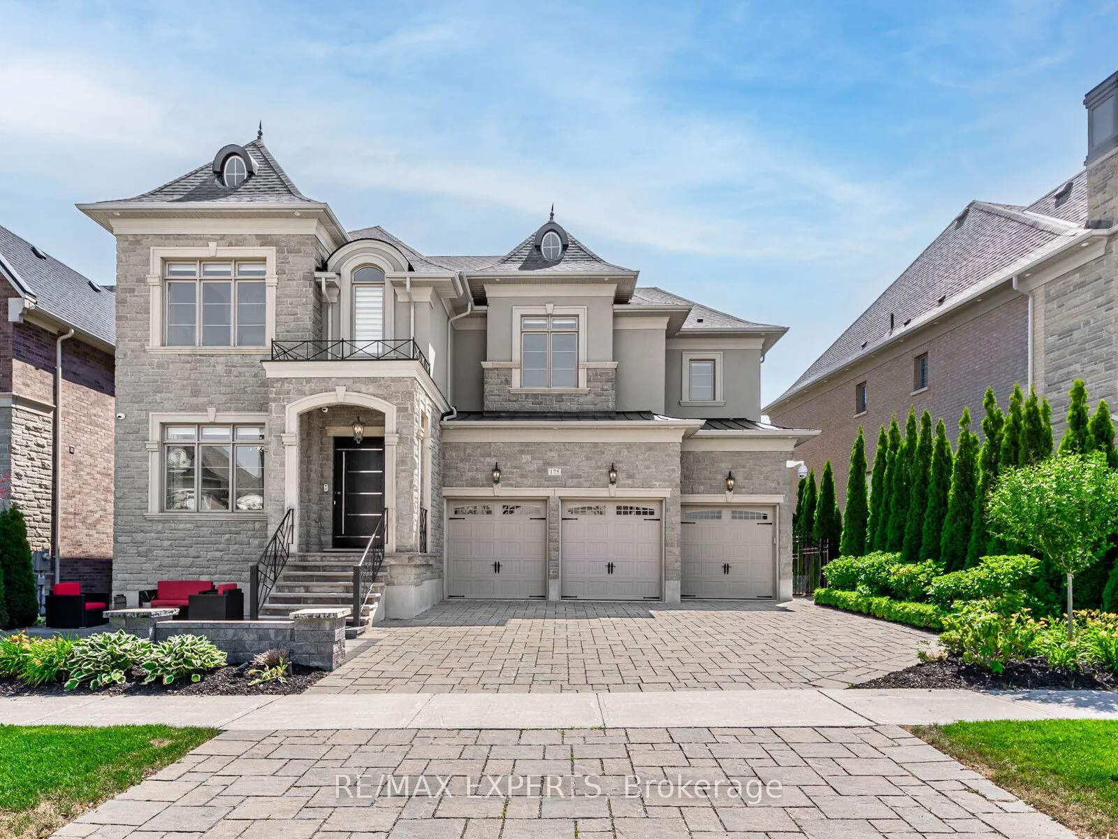 175 Woodgate Pines Drive