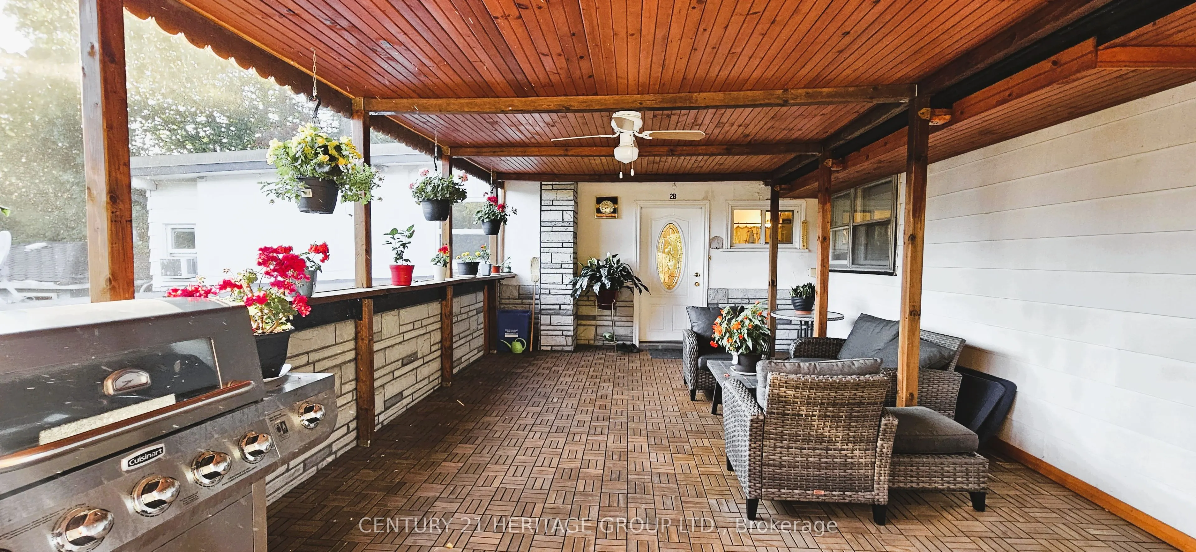 20336 Bathurst Street E, #2B