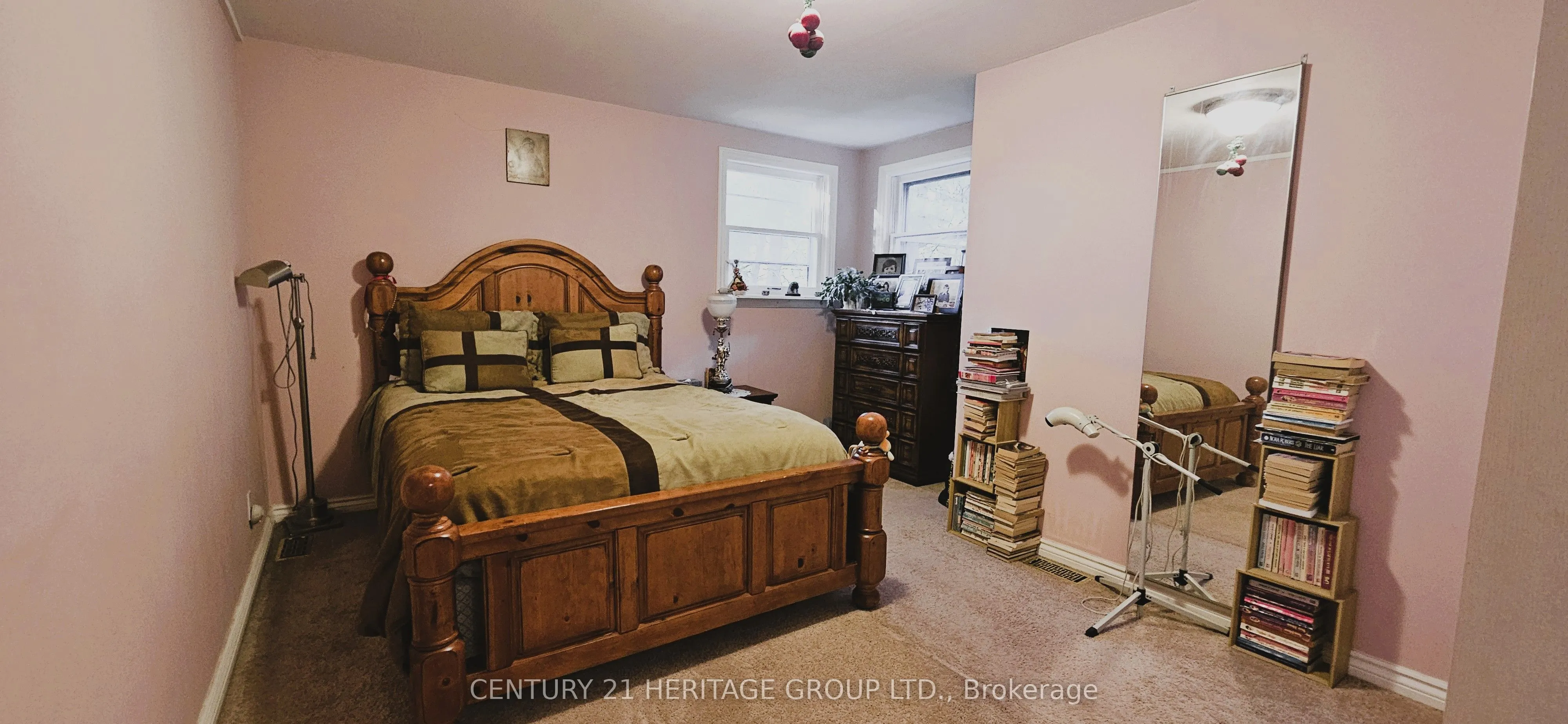 20336 Bathurst Street E, #2B
