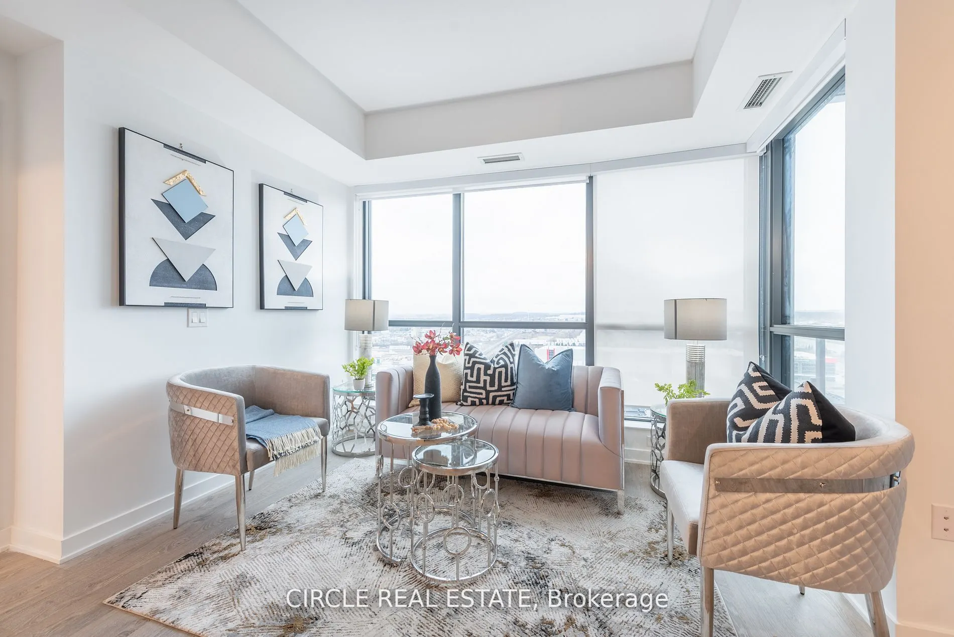 120 Eagle Rock Way, #1503
