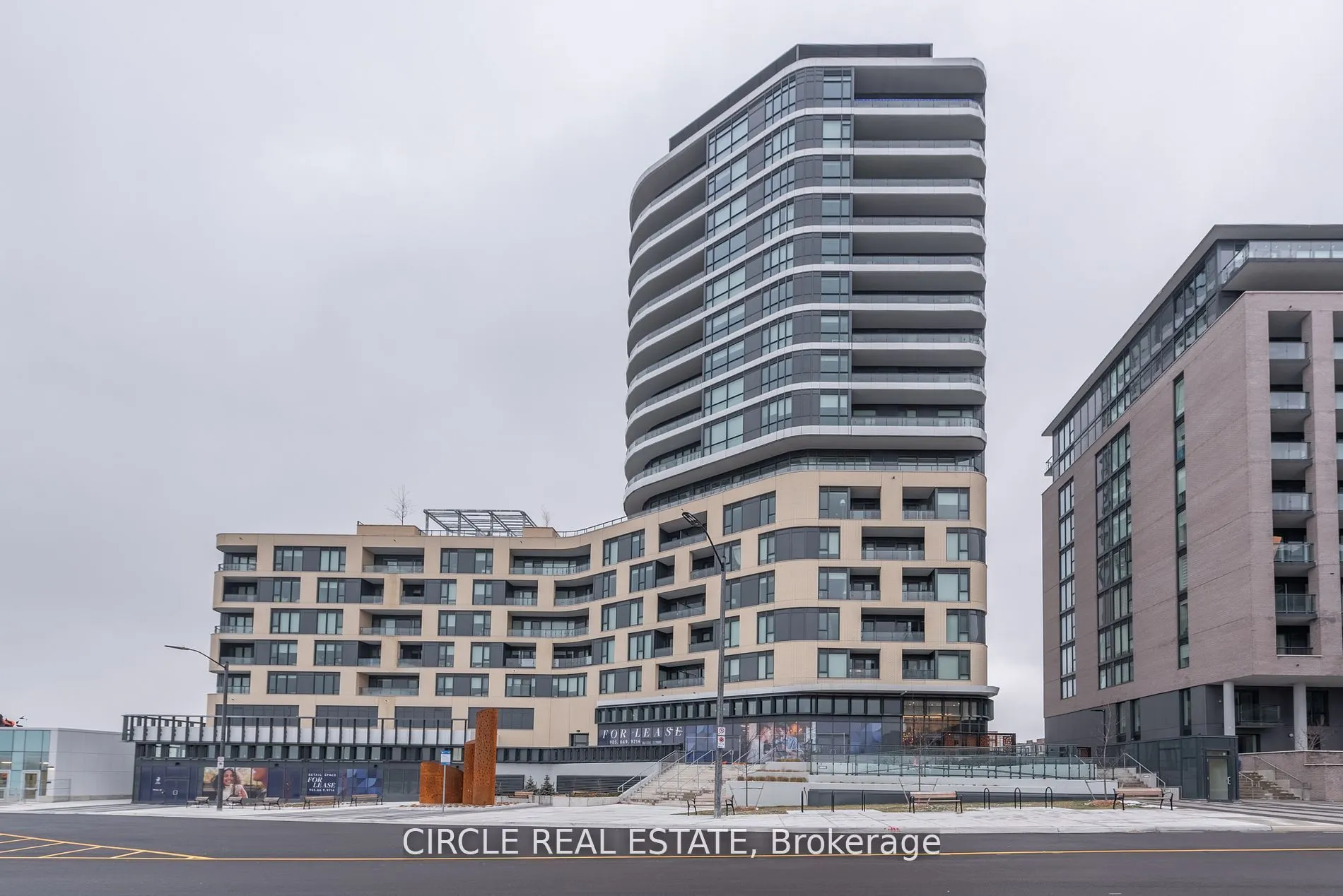 120 Eagle Rock Way, #1503