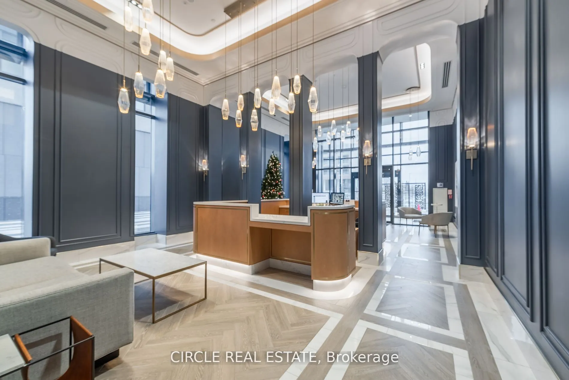 120 Eagle Rock Way, #1503