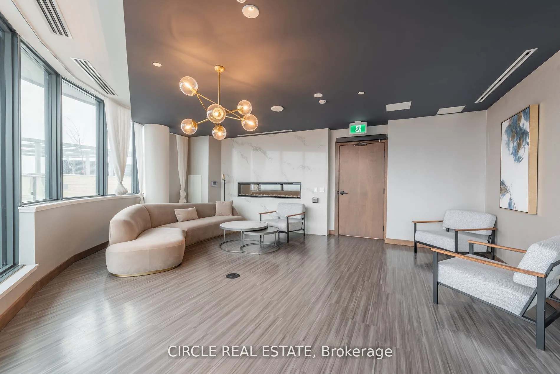 120 Eagle Rock Way, #1503