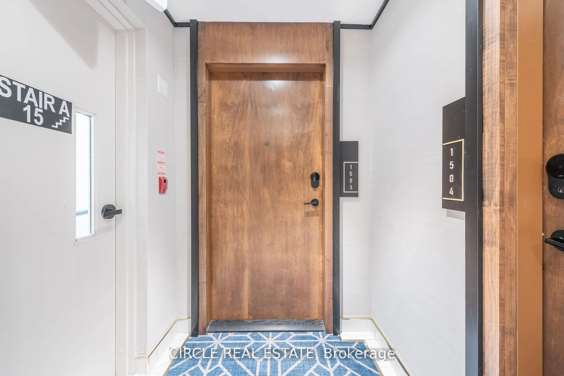120 Eagle Rock Way, #1503