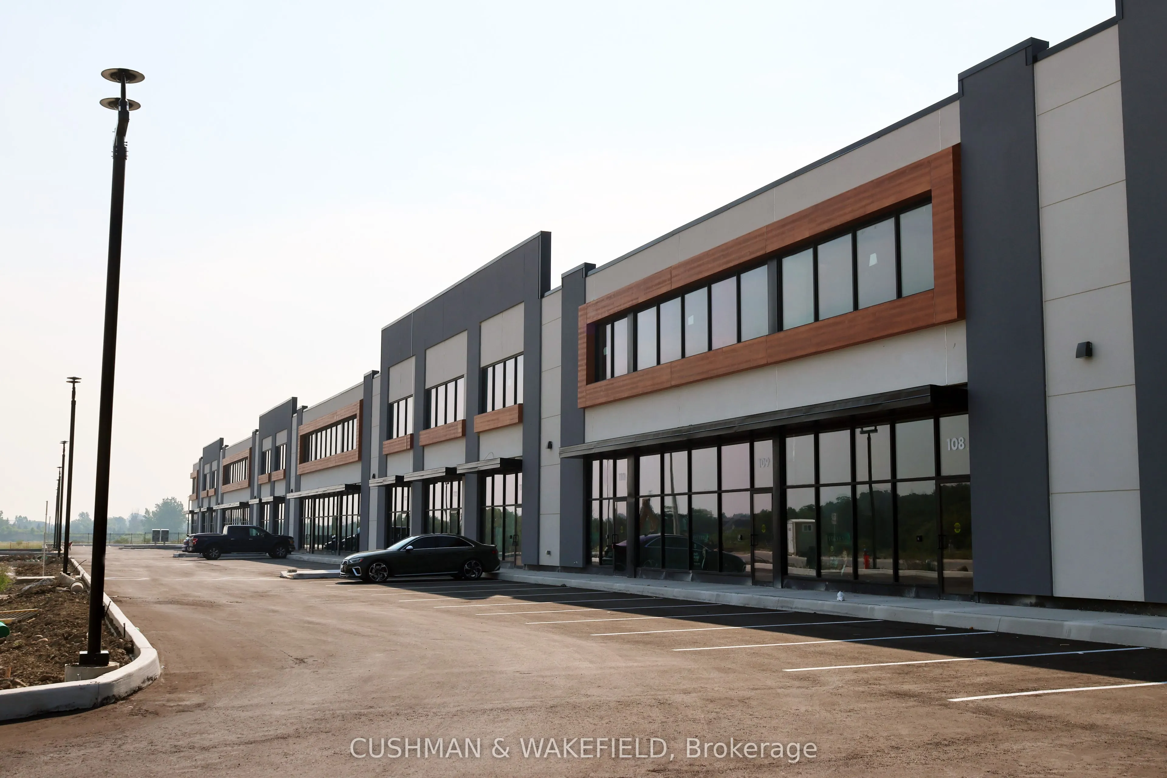 175 Melvin Robson Avenue, #14