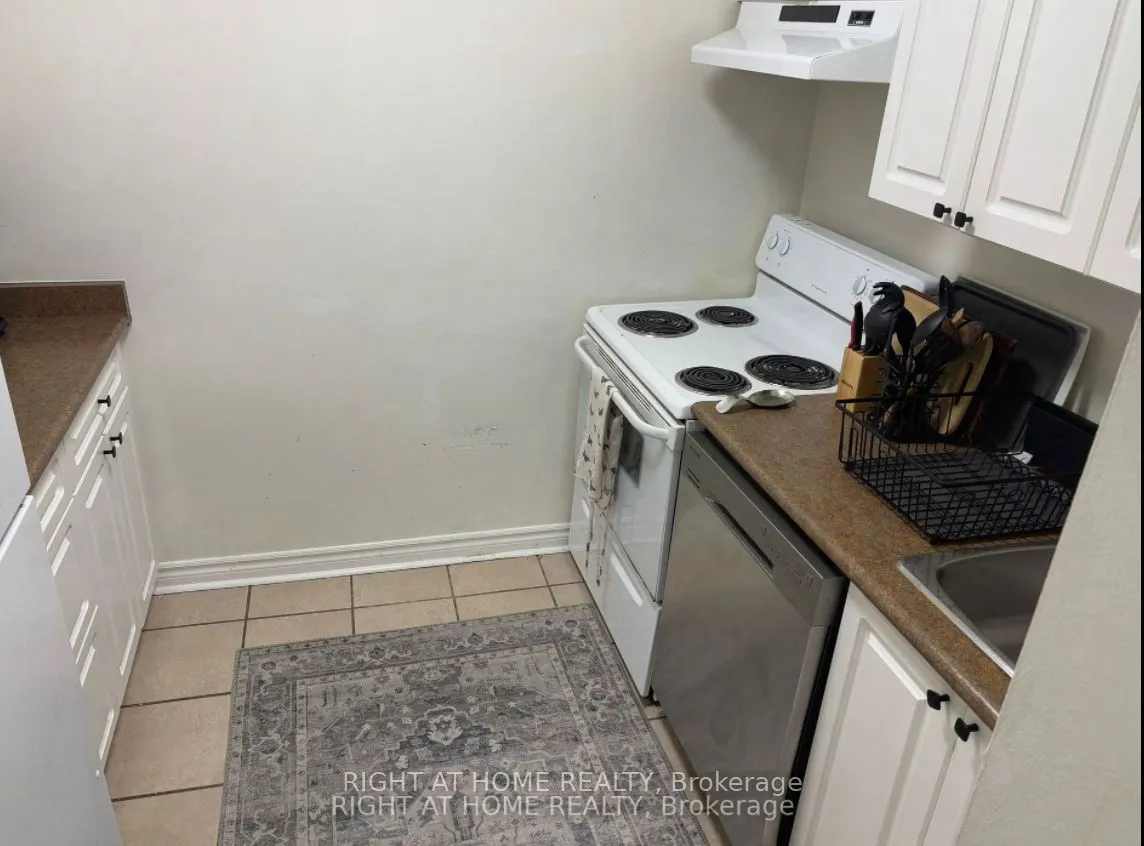 248 Milestone Crescent E, #120