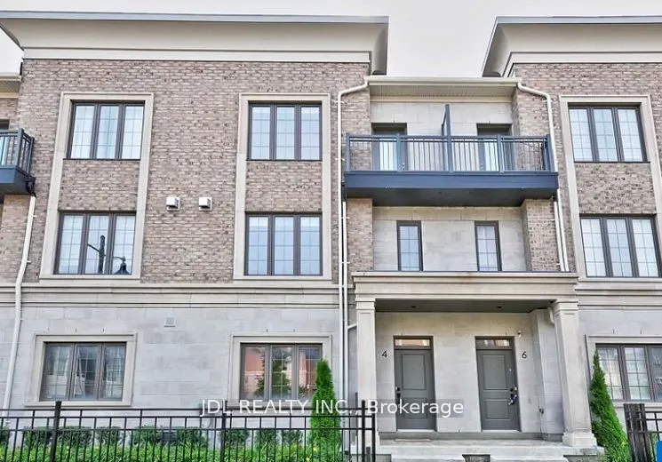 4 Mildred Temple Way S, #3C