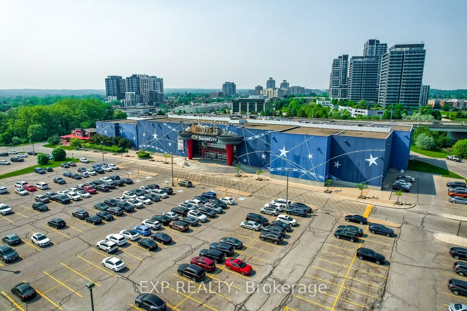 350 Red Maple Road, #505