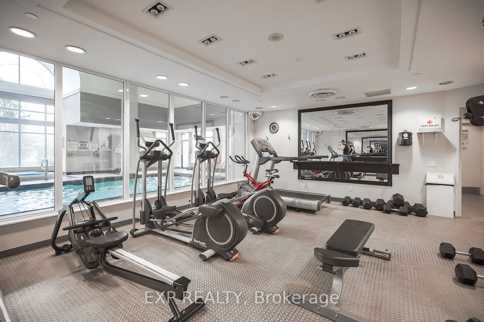 350 Red Maple Road, #505