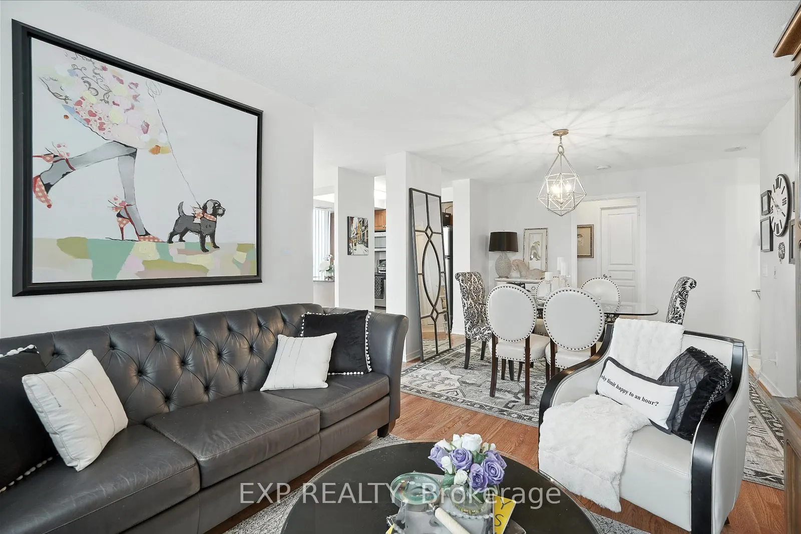 350 Red Maple Road, #505