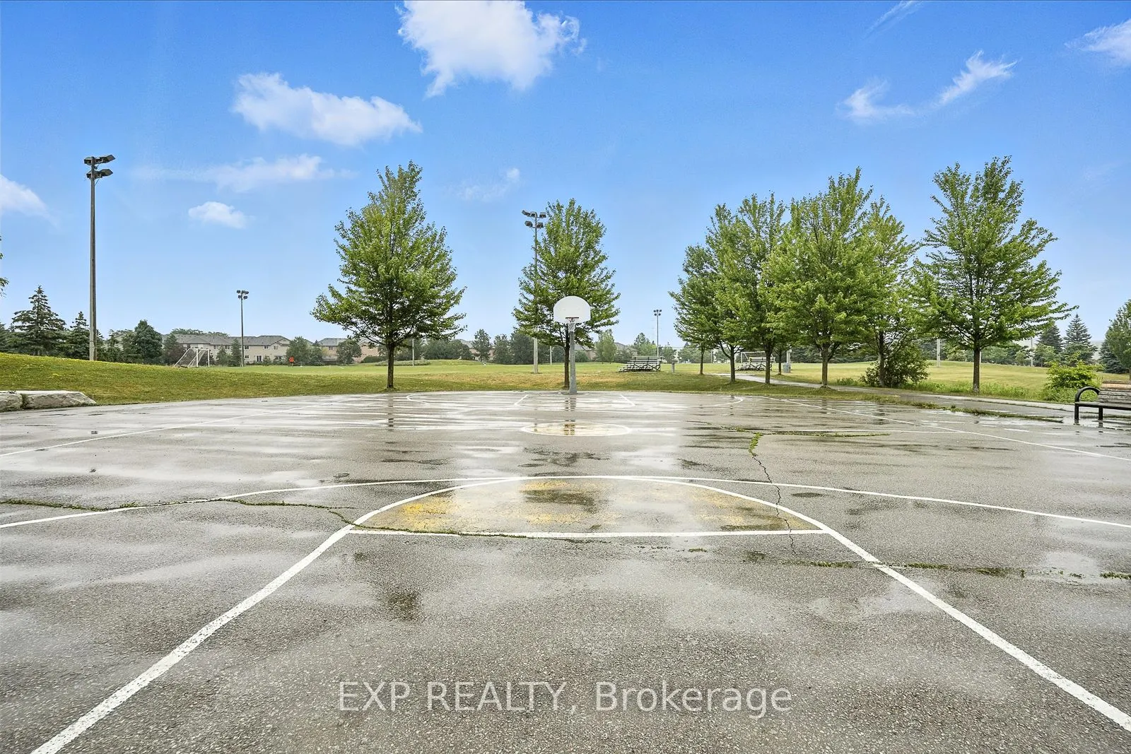 350 Red Maple Road, #505
