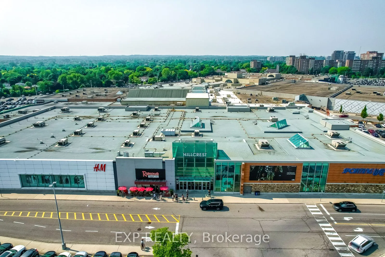 350 Red Maple Road, #505