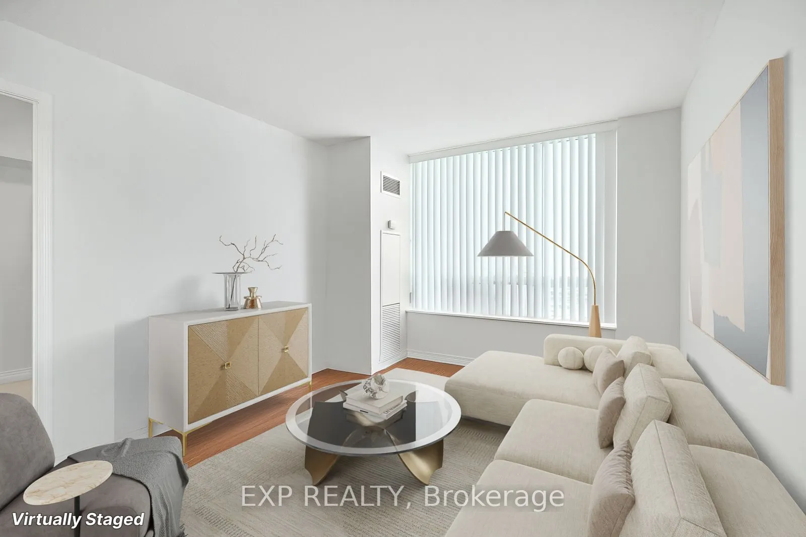 350 Red Maple Road, #505