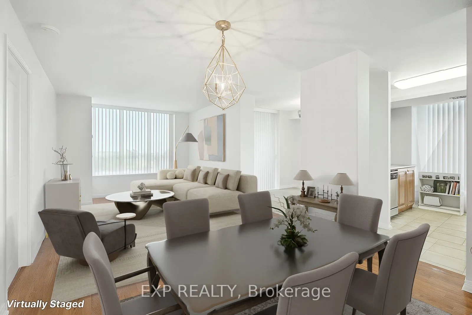 350 Red Maple Road, #505