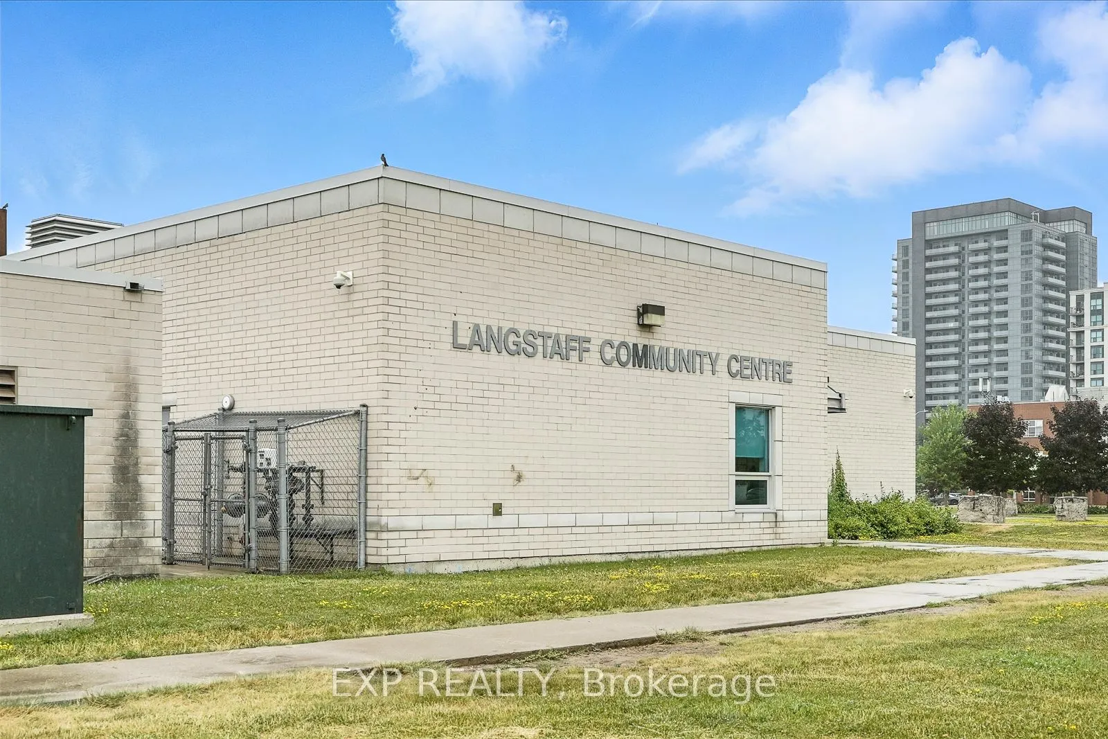 350 Red Maple Road, #505