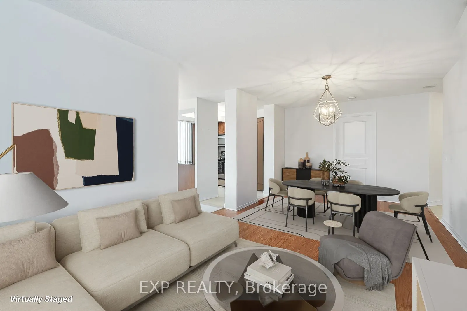 350 Red Maple Road, #505