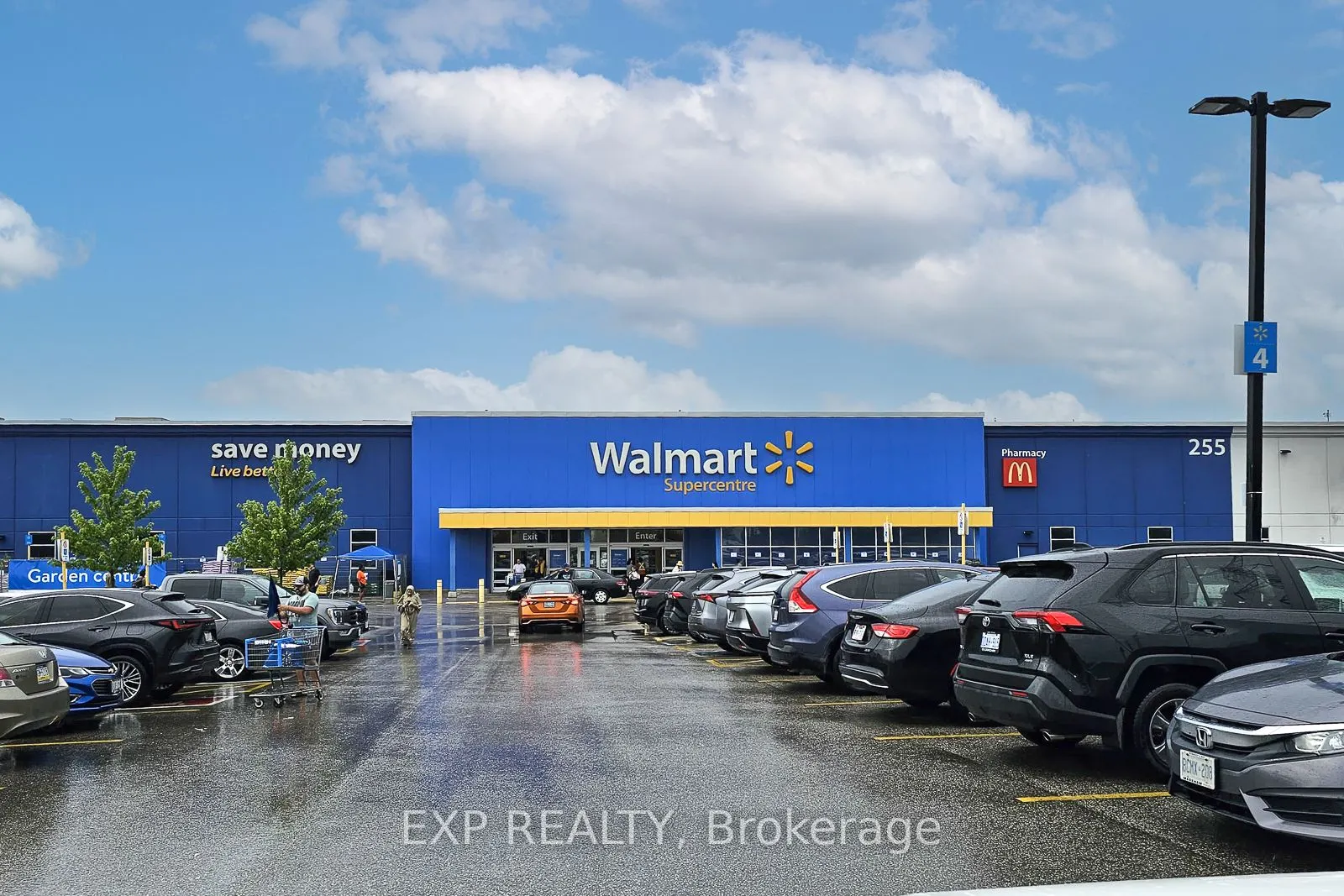 350 Red Maple Road, #505