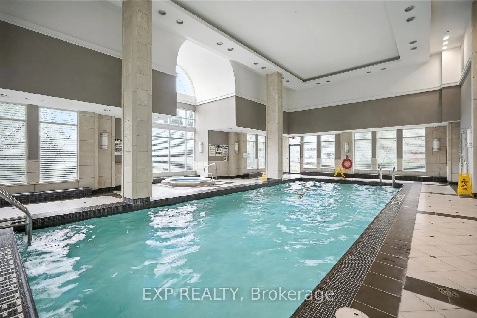 350 Red Maple Road, #505