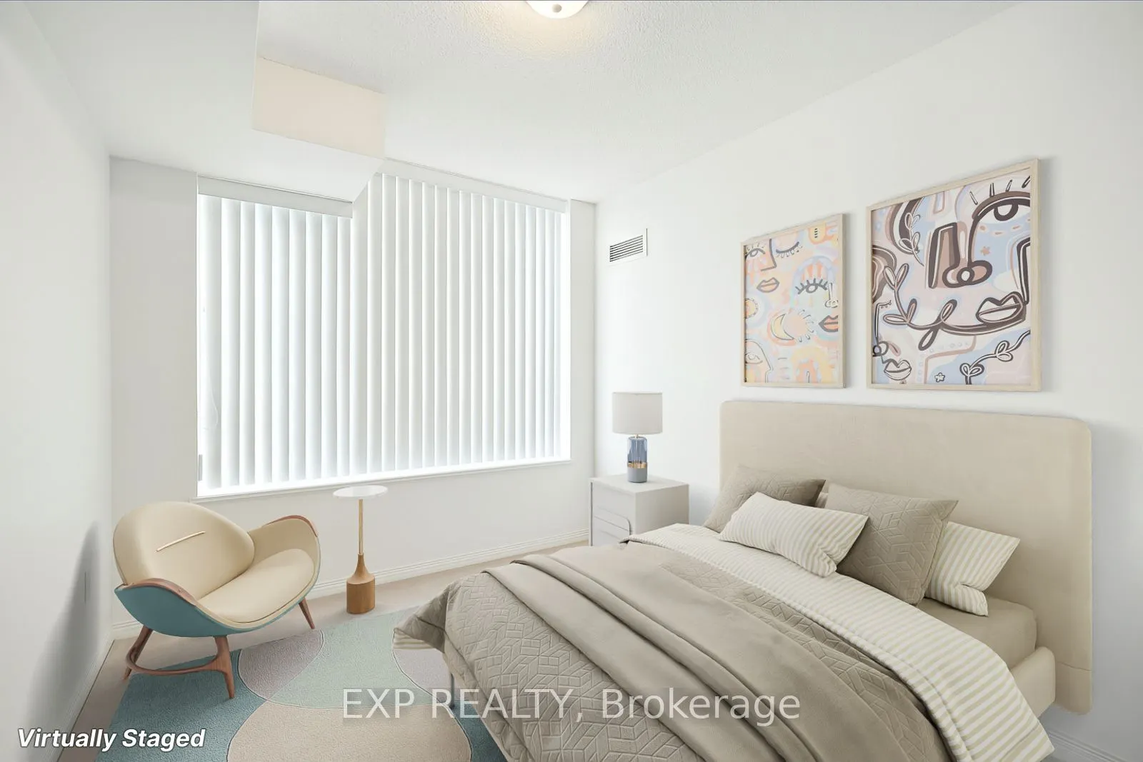 350 Red Maple Road, #505