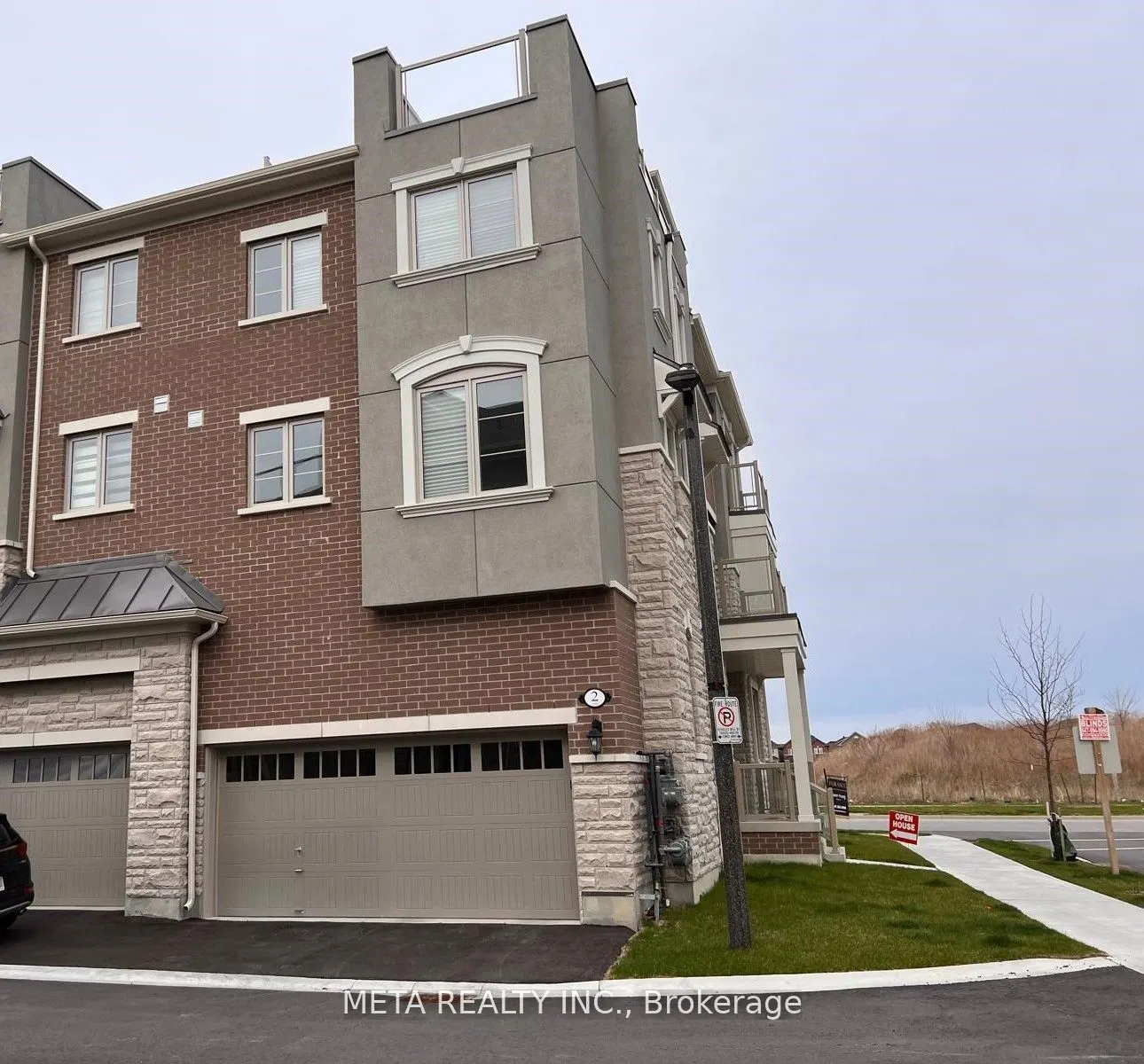 2 Bruce Boyd Drive