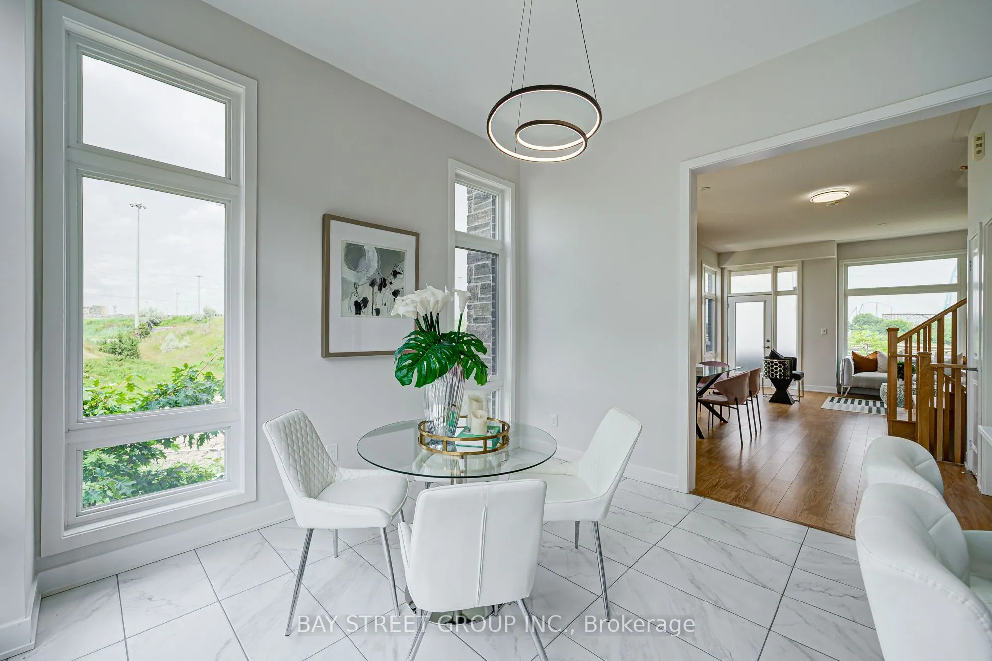 35 Carpaccio Avenue