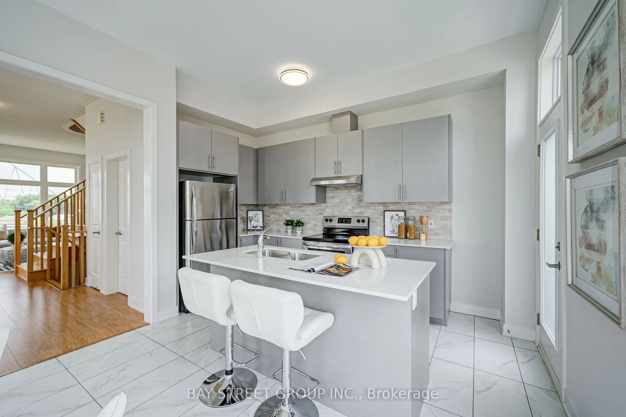 35 Carpaccio Avenue