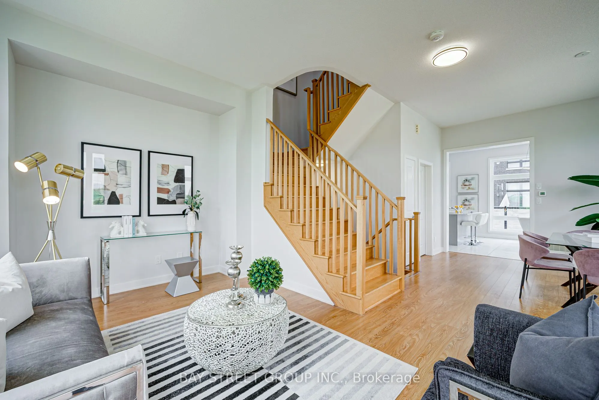 35 Carpaccio Avenue