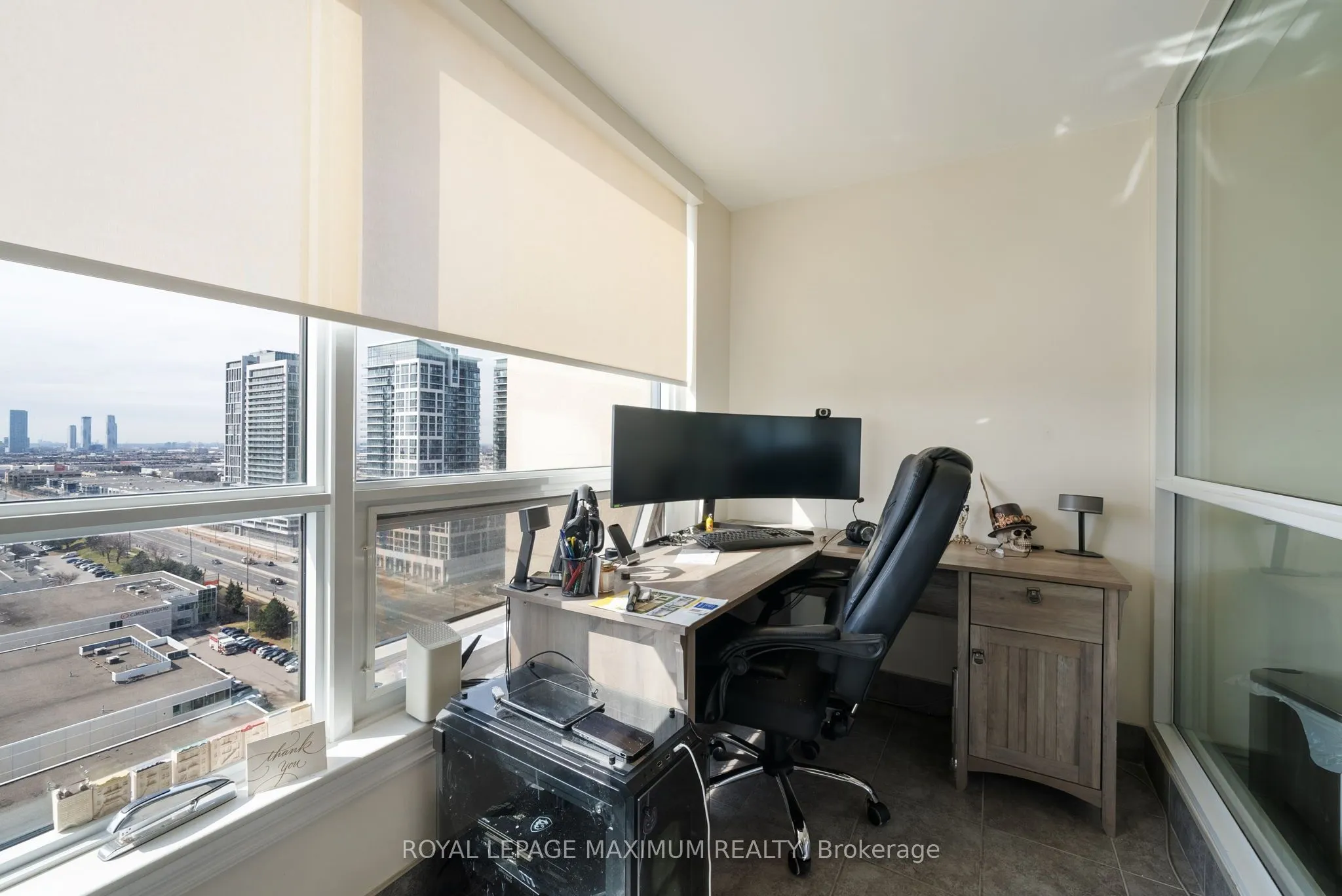 9075 Jane Street #1804