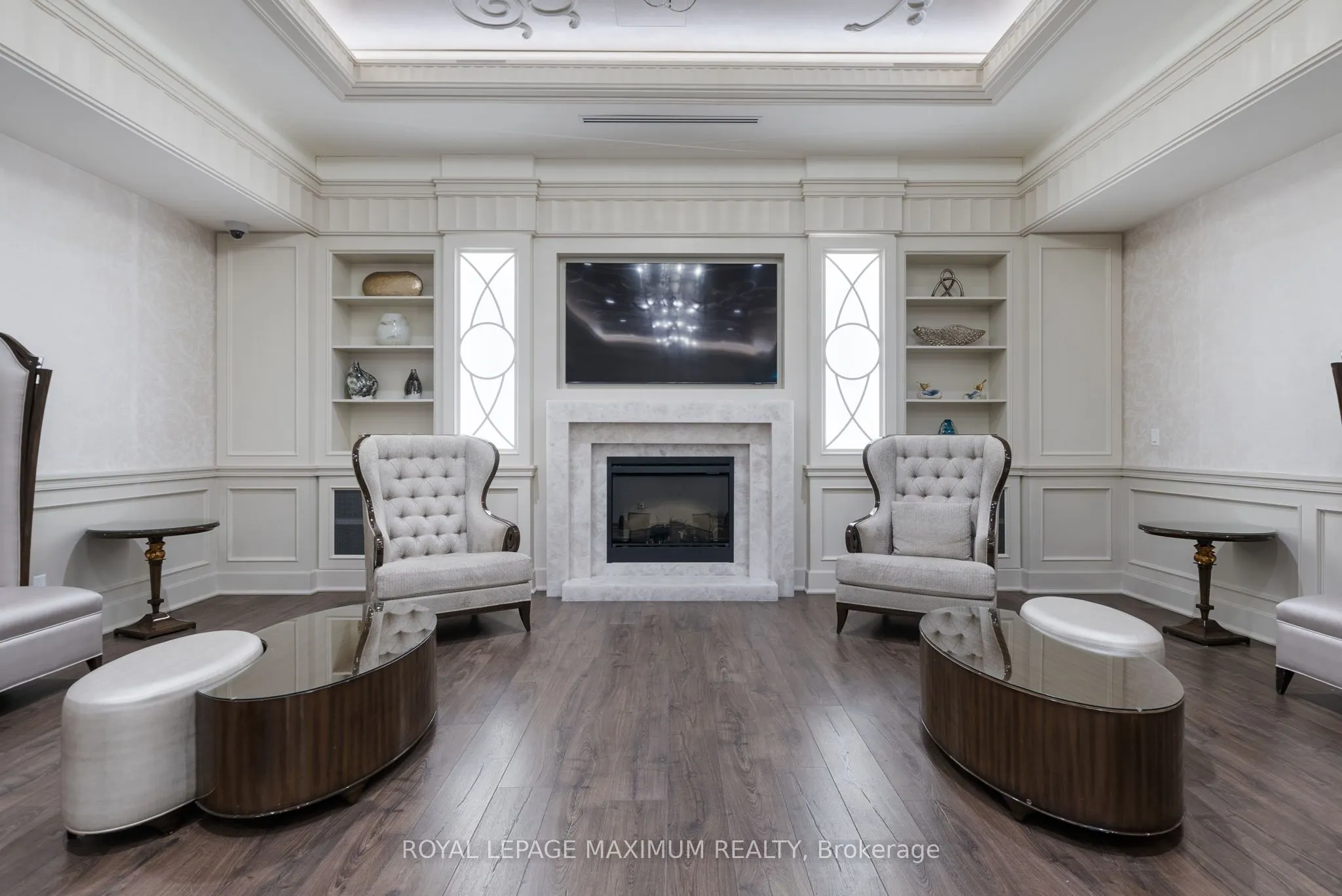 9075 Jane Street #1804