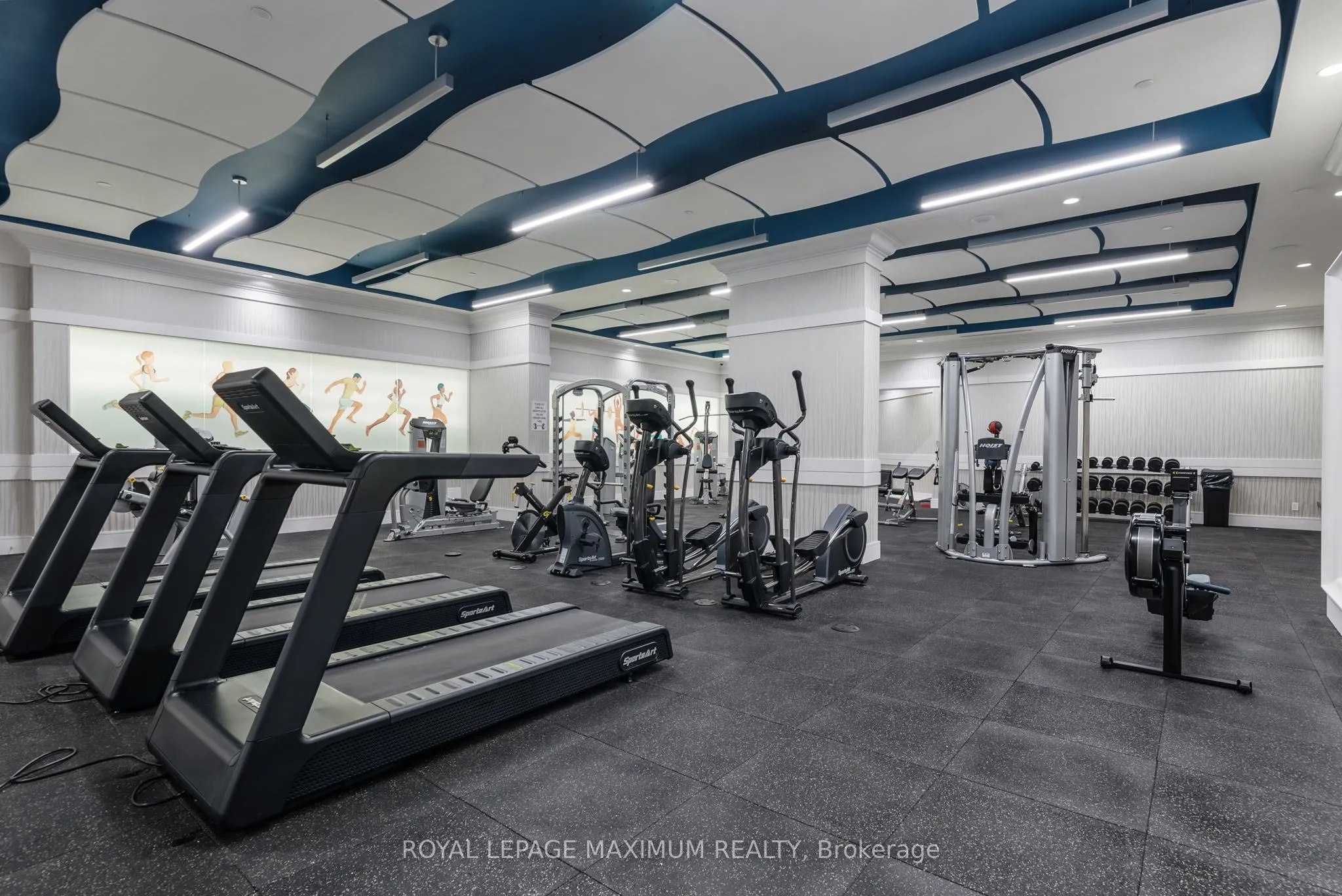 9075 Jane Street #1804