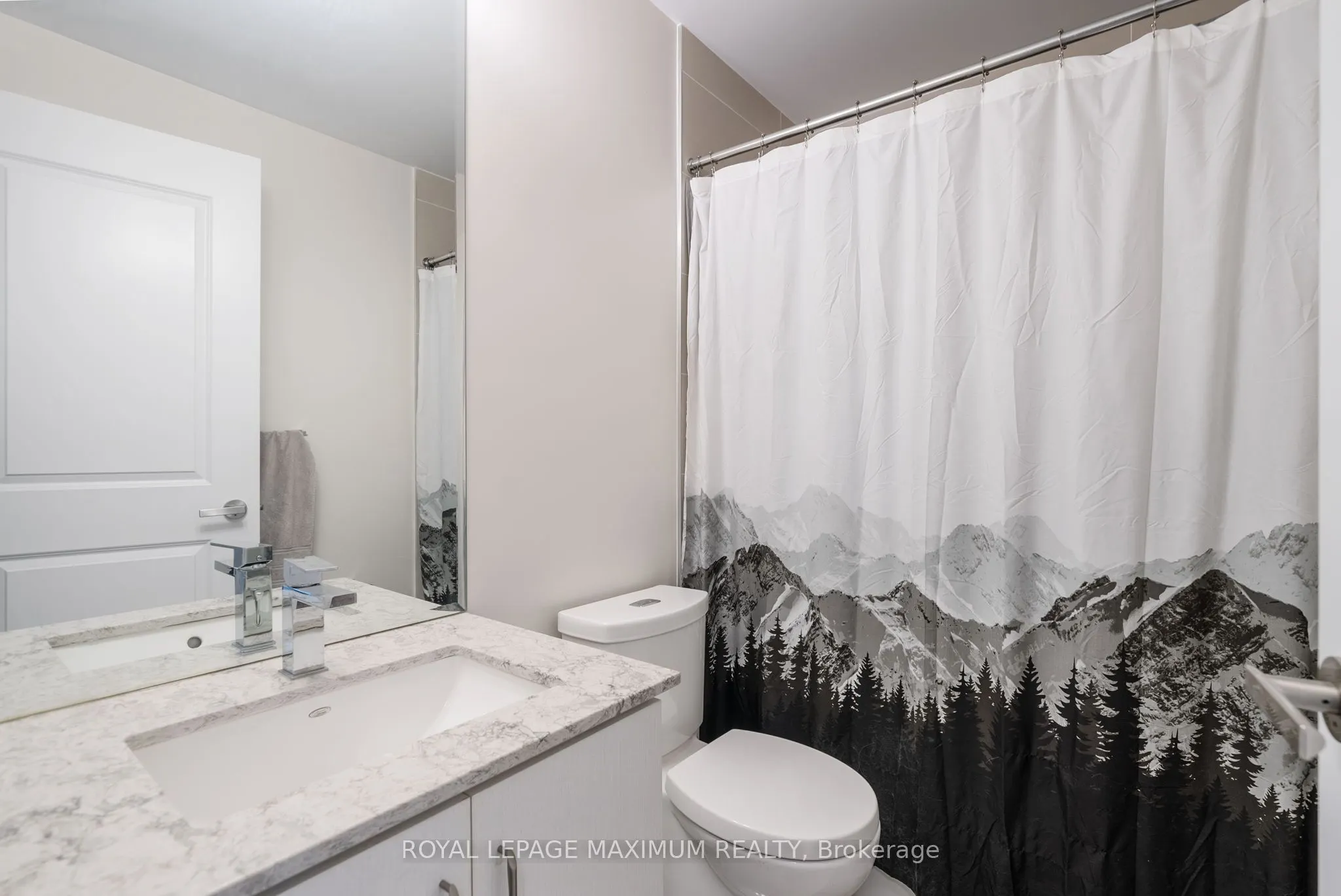 9075 Jane Street #1804