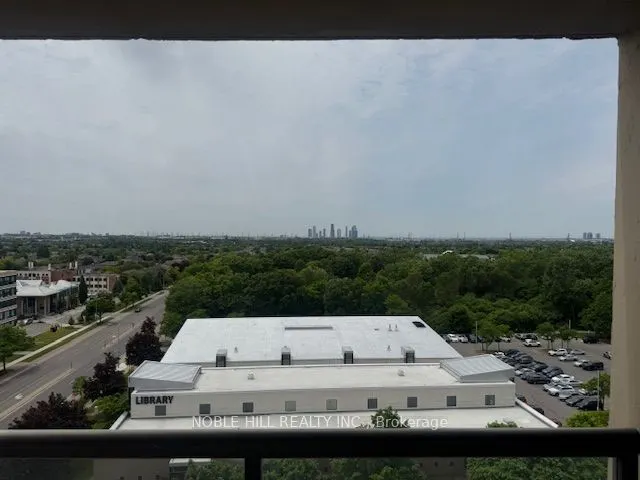 7420 Bathurst Street, #1110