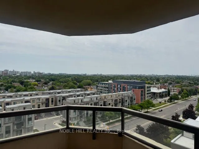 7420 Bathurst Street, #1110