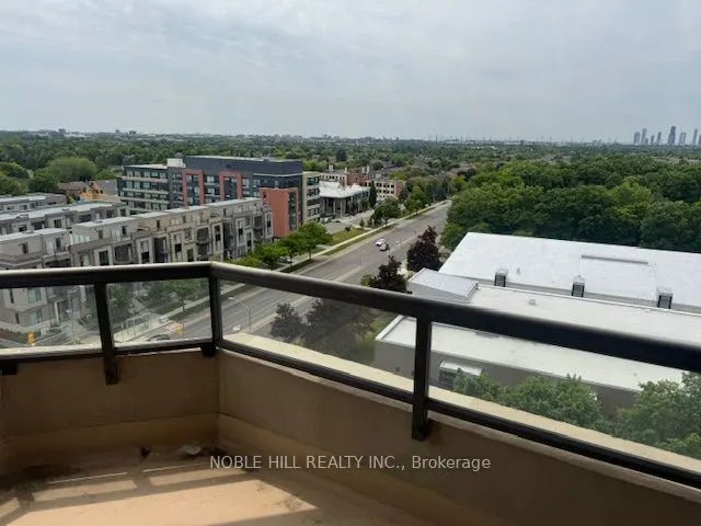 7420 Bathurst Street, #1110